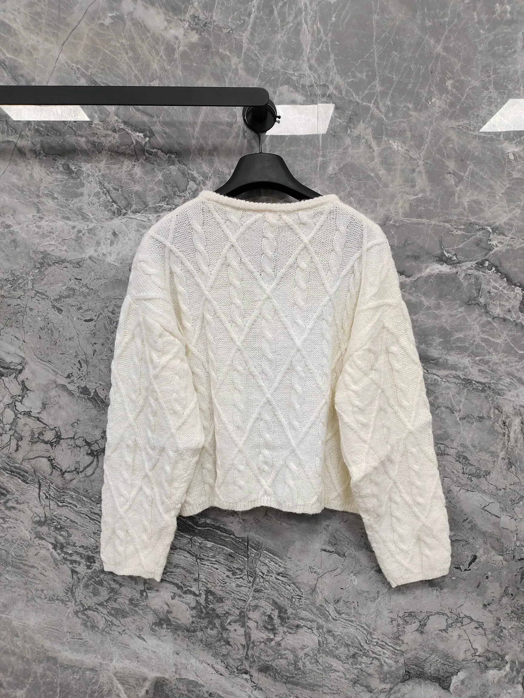 Women's Jumpers And Sweaters CHANEL 17953761