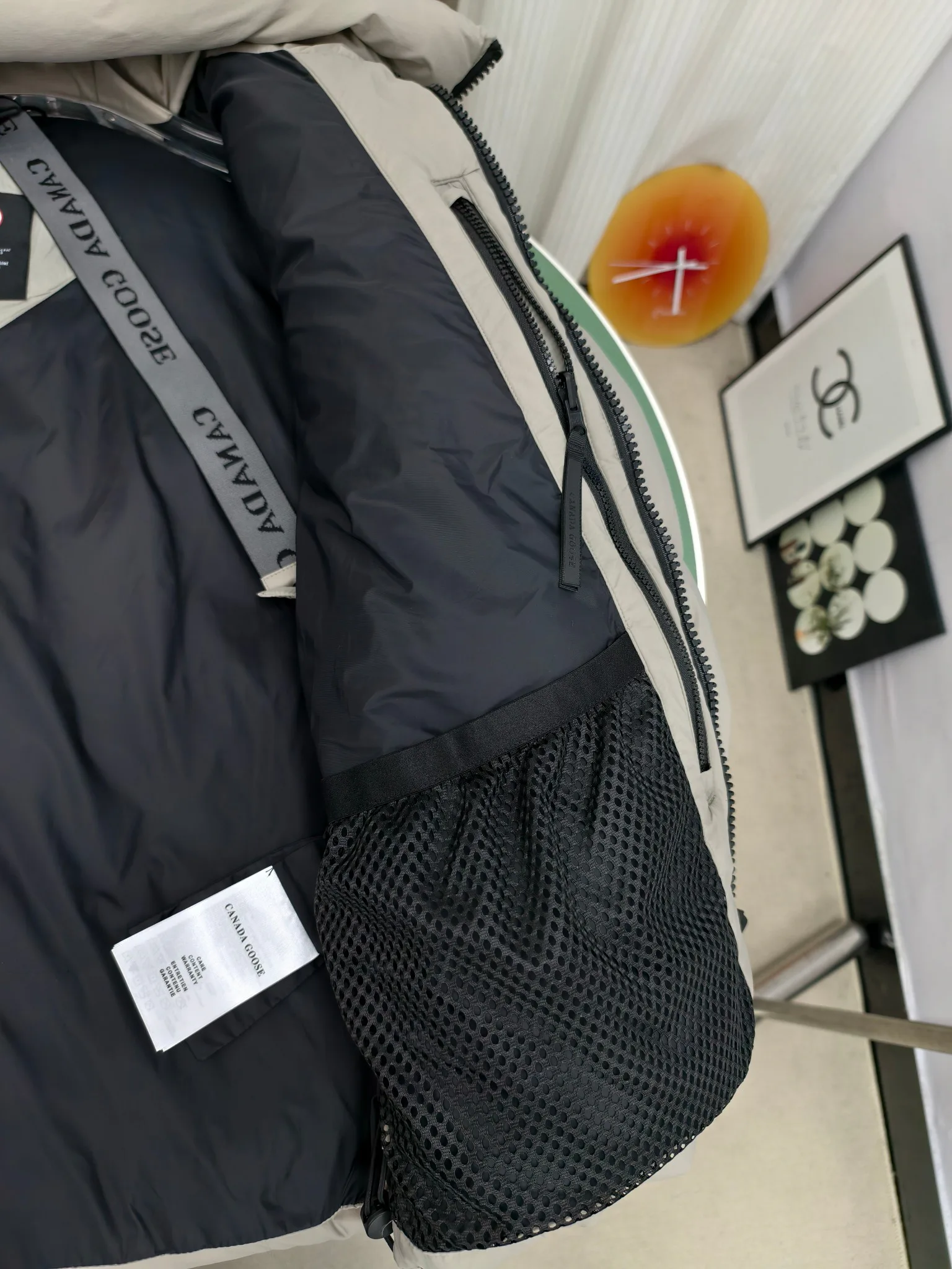 Women's Jackets And Down Jackets CANADA GOOSE 18111597