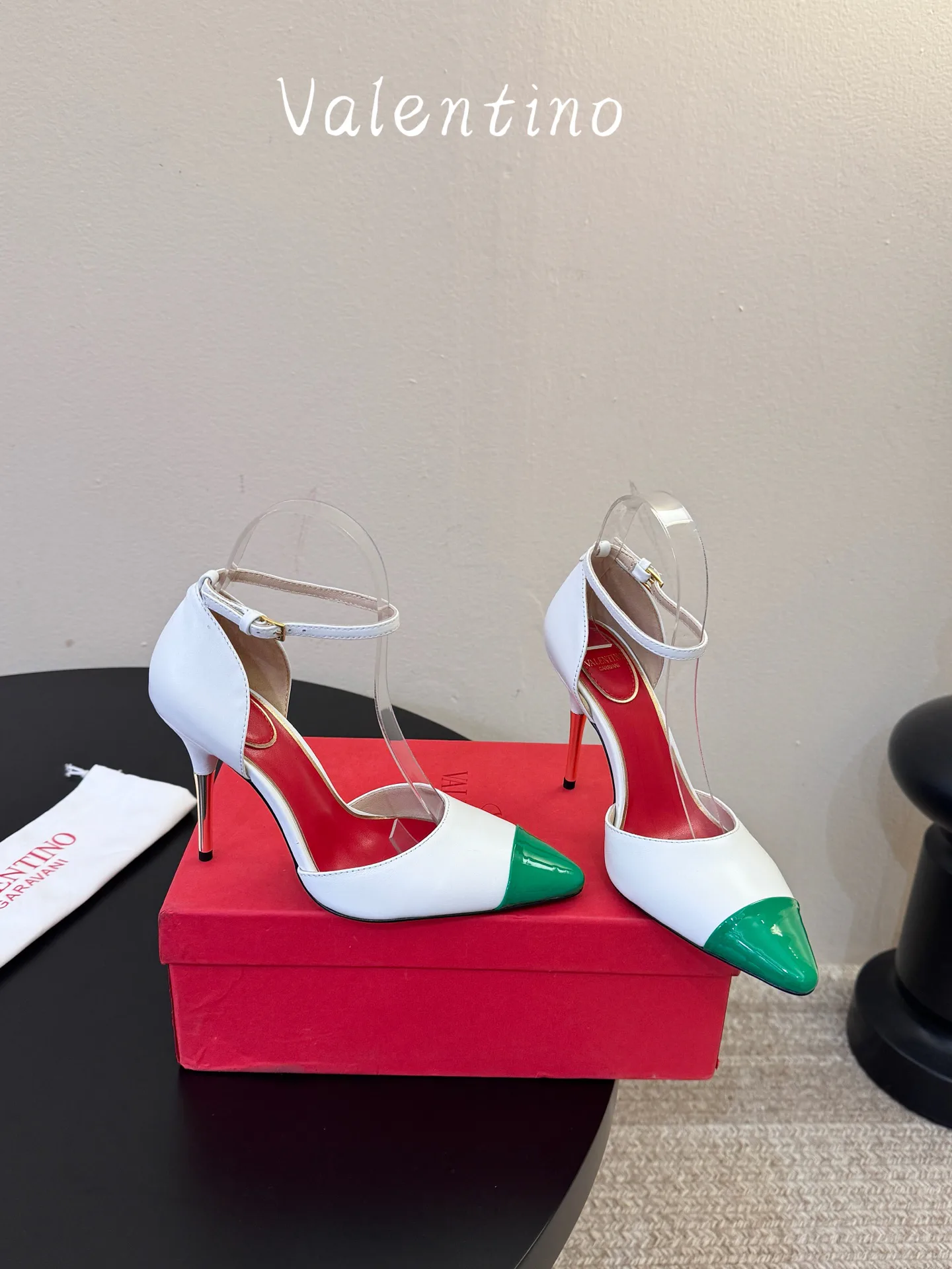 Women's Heels VALENTINO 17933499
