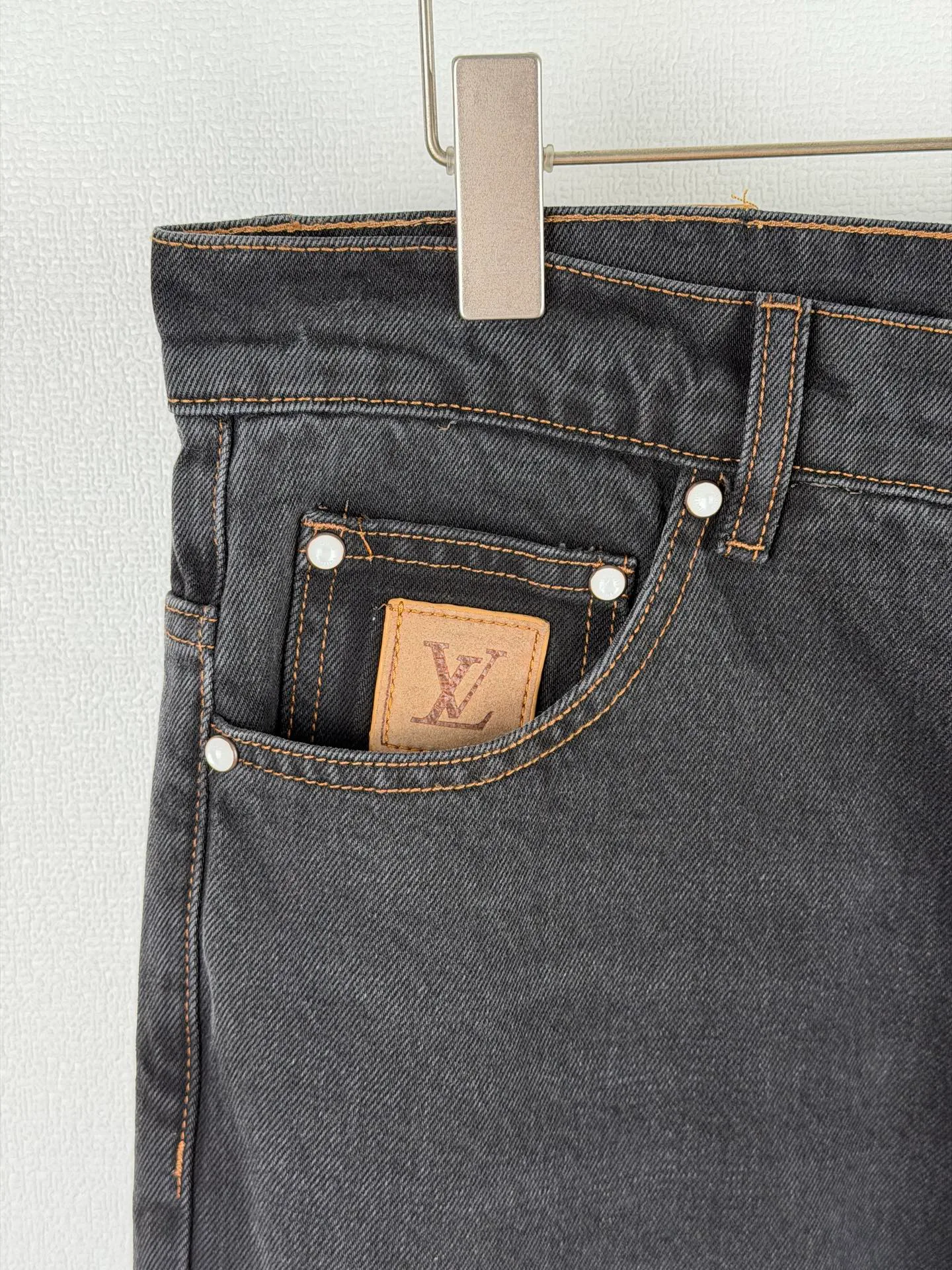 Men's Jeans LOUIS VUITTON 17707249