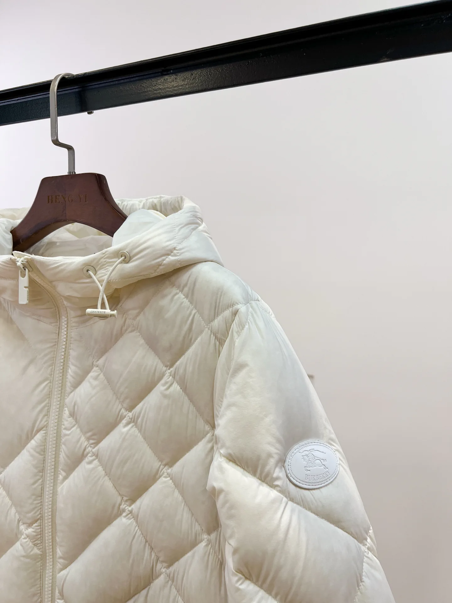 Women's Jackets And Down Jackets BURBERRY 17819550