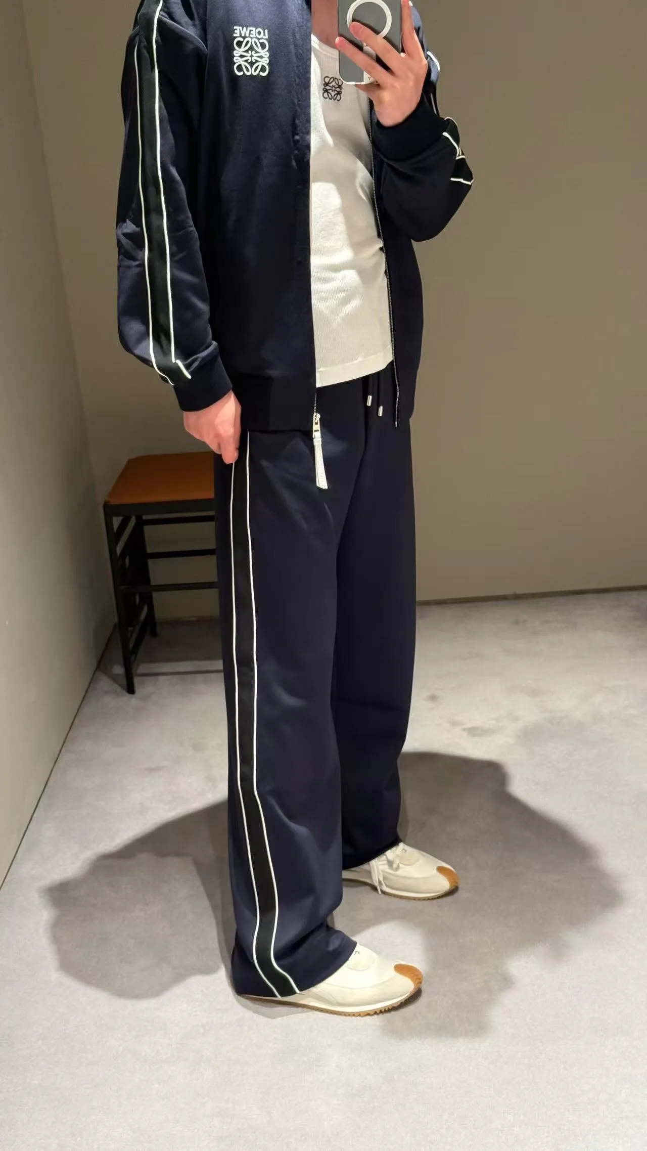 Men's Tracksuits LOEWE 18298787