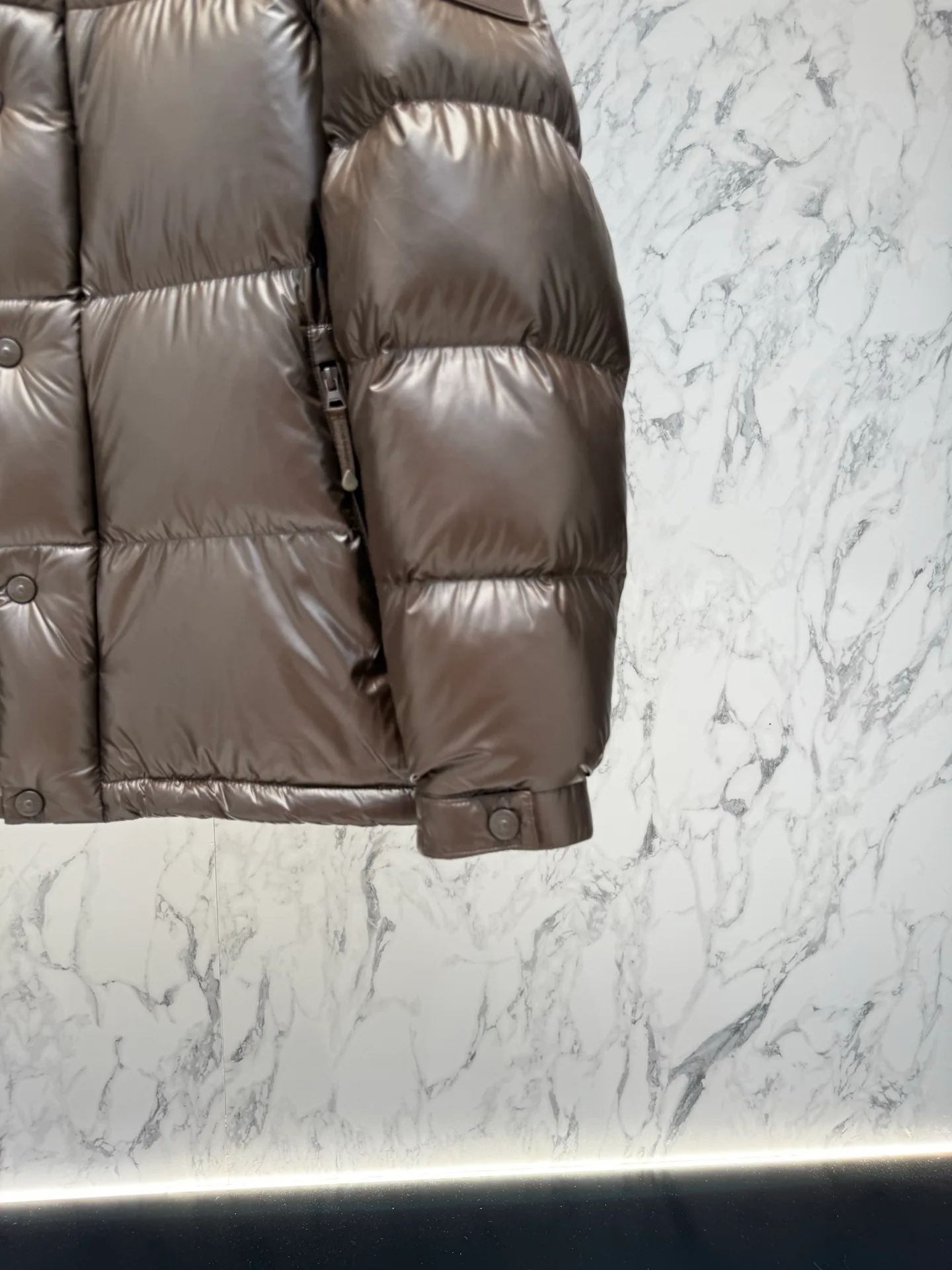 Men's Jackets And Down Jackets BURBERRY 17886954