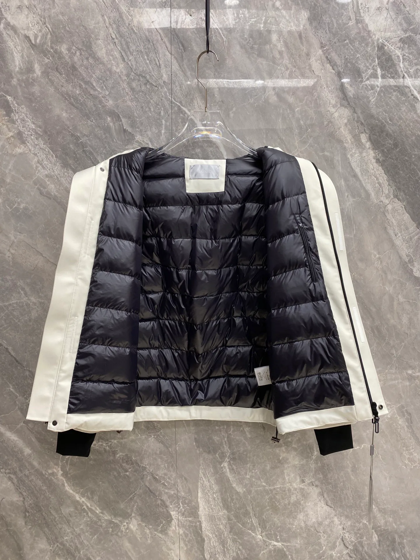 Men's Jackets And Down Jackets CHRISTIAN DIOR 18335099