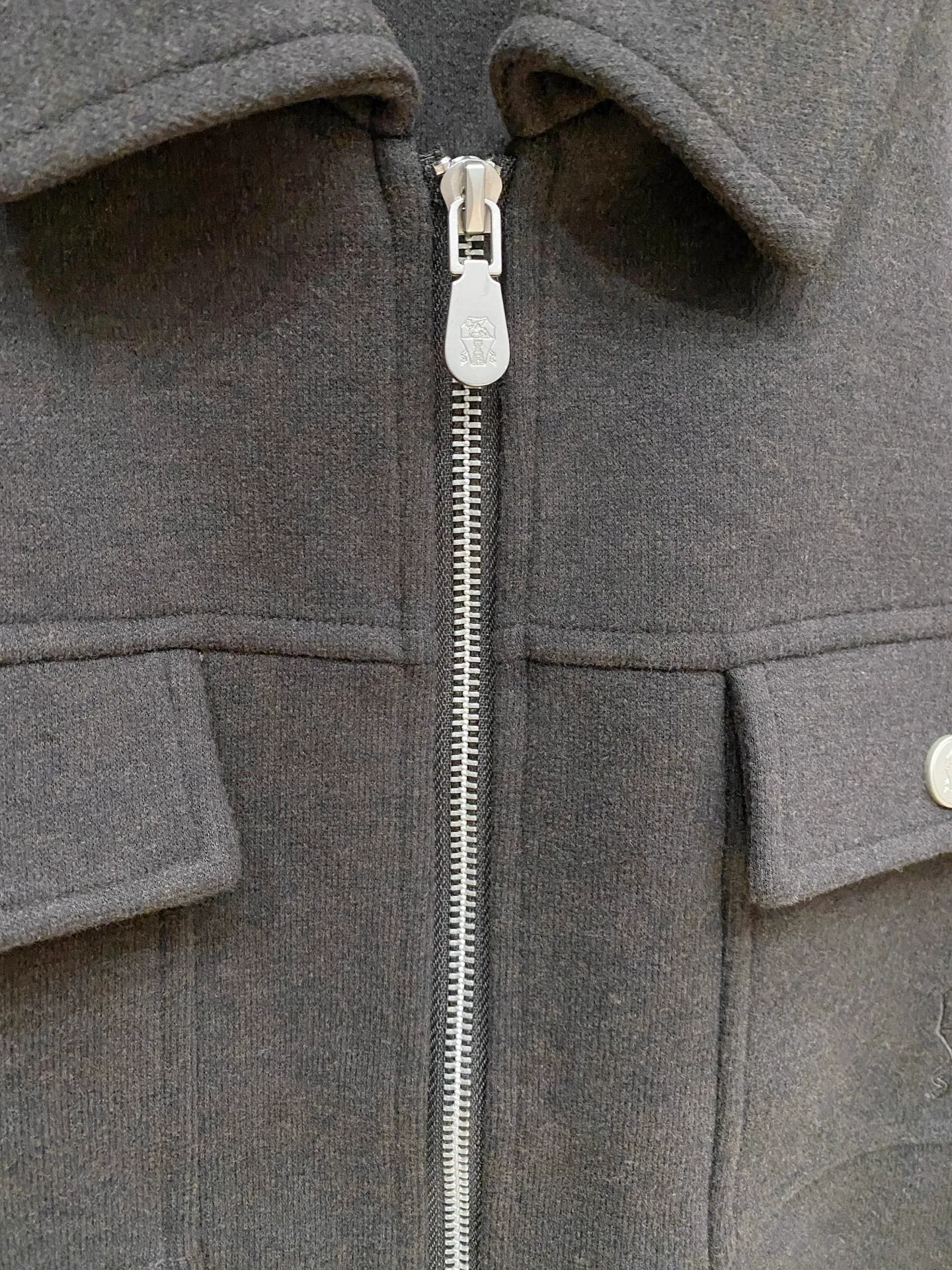 Men's Jackets And Down Jackets BRUNELLO CUCINELLI 17993466