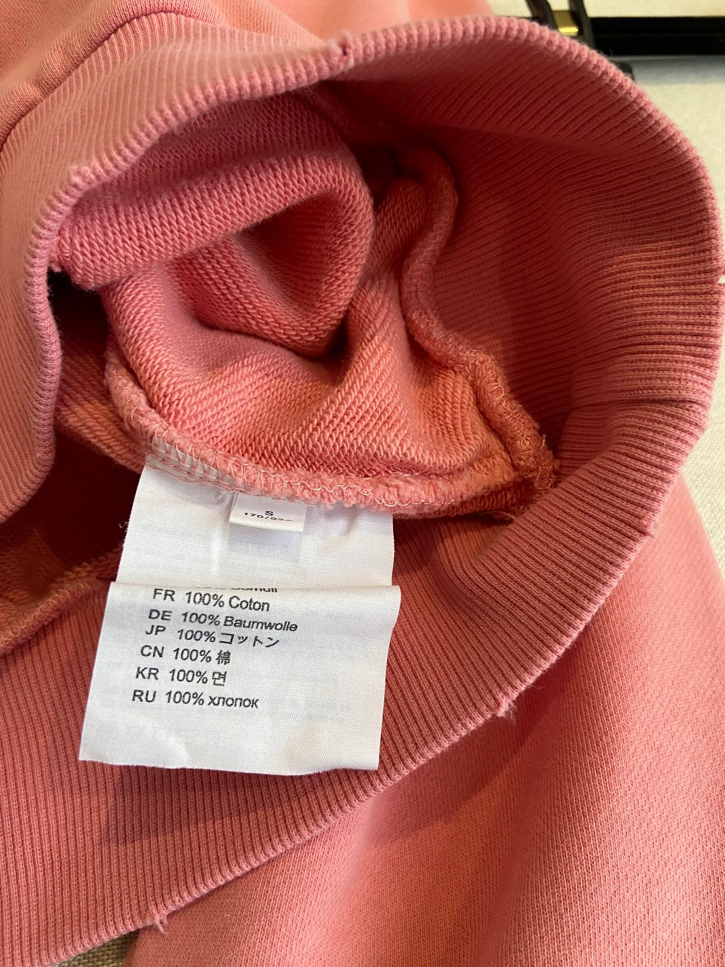 Women's Sweatshirts And Hoodies ACNE STUDIOS 17900651