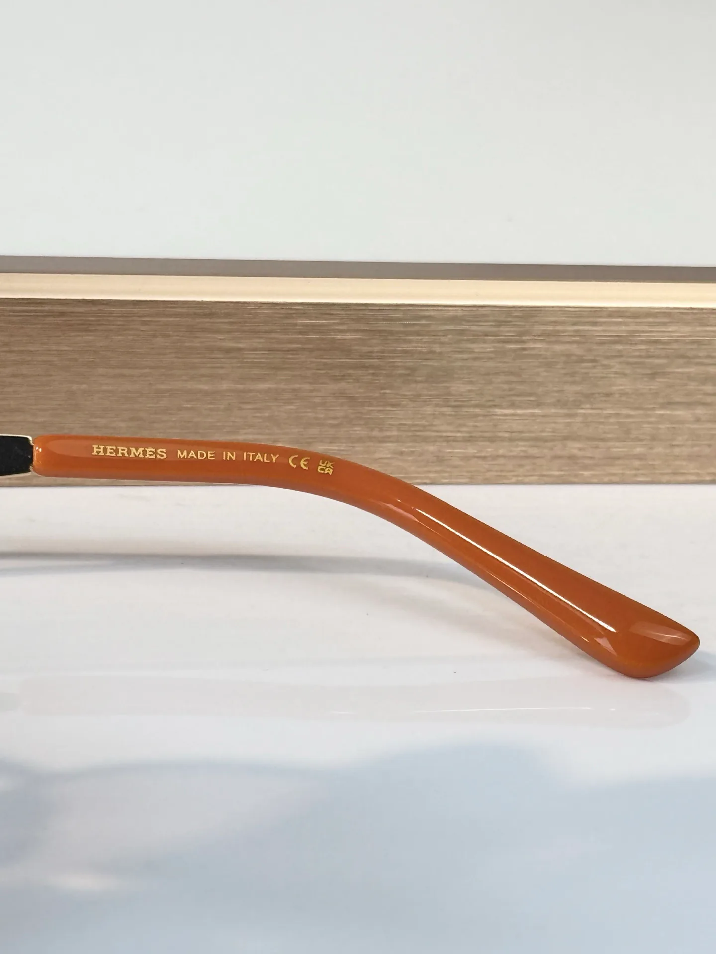 Glasses HERMES 18117903