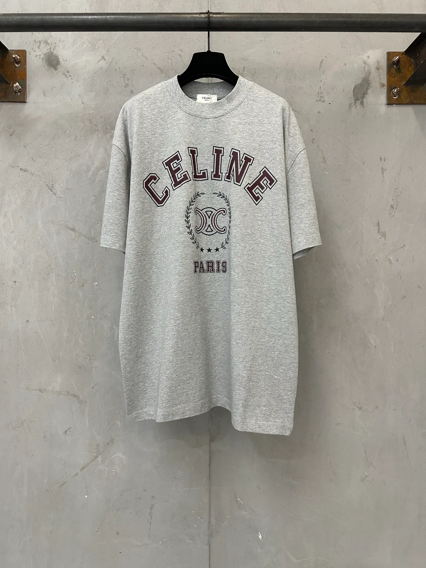 Men's T-Shirts CELINE 17320546