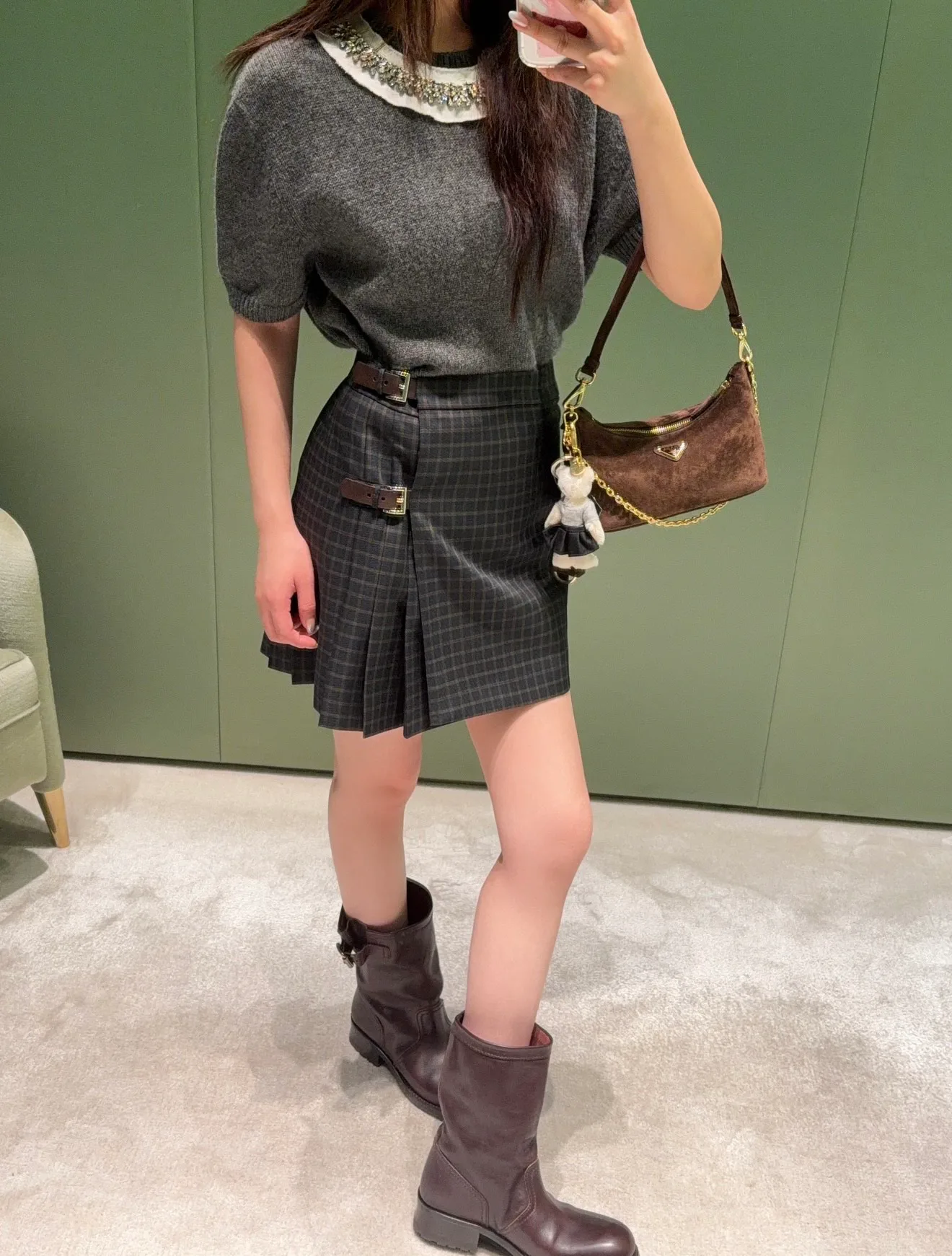 Women's Jumpers And Sweaters PRADA 18236390