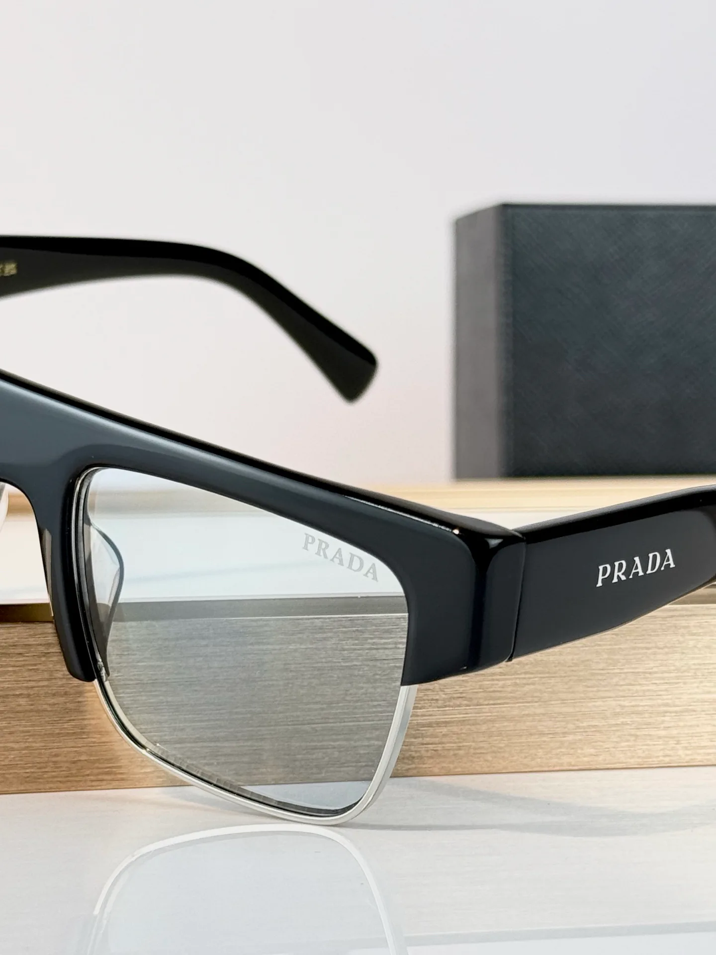 Glasses PRADA 17800532