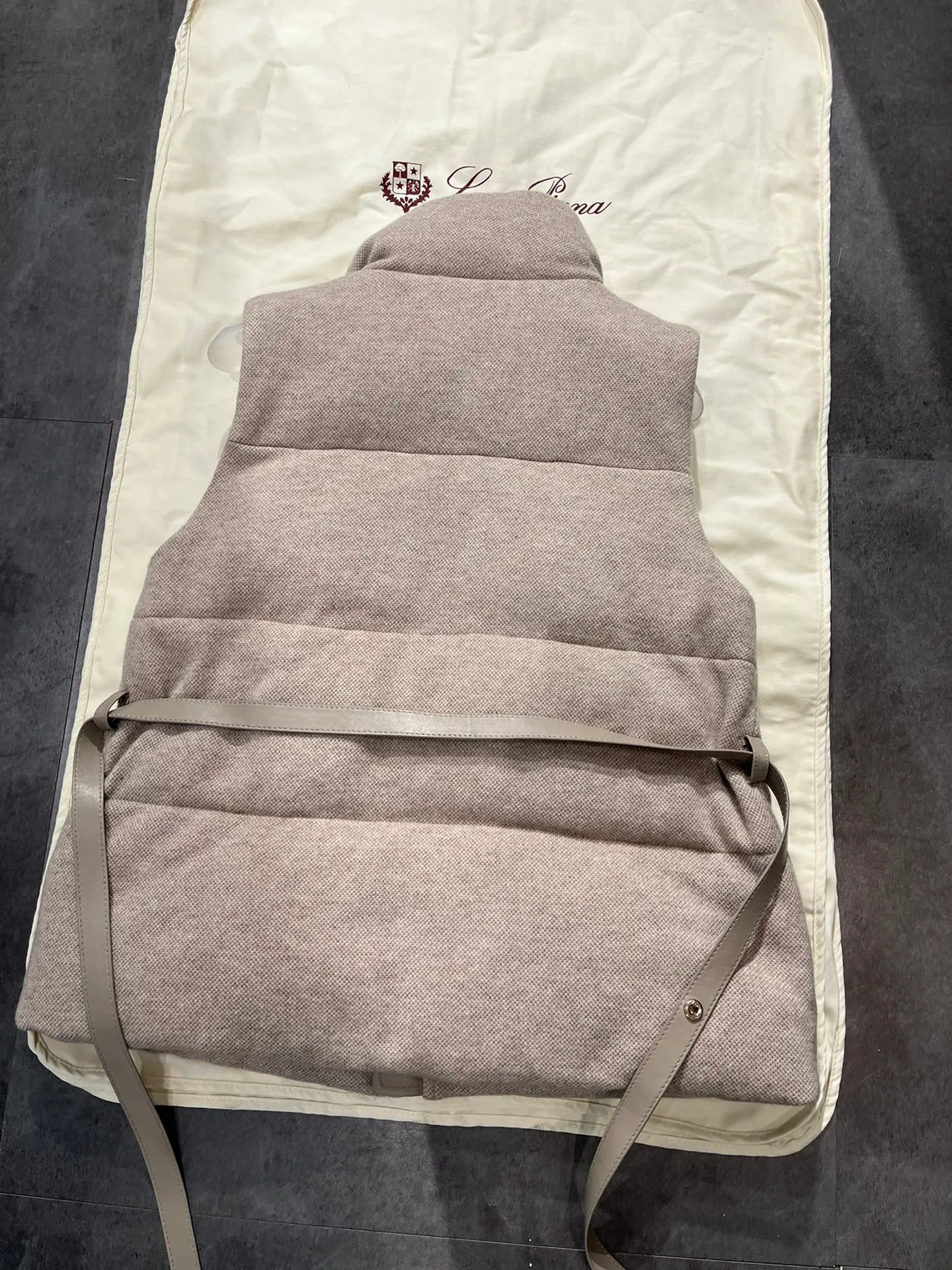 Women's Vests LORO PIANA 18106326