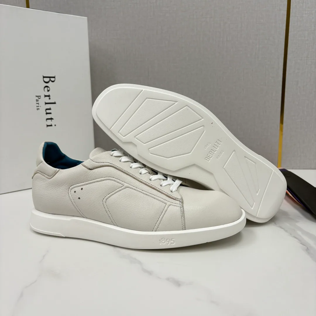 Men's Sneakers BERLUTI 18215276