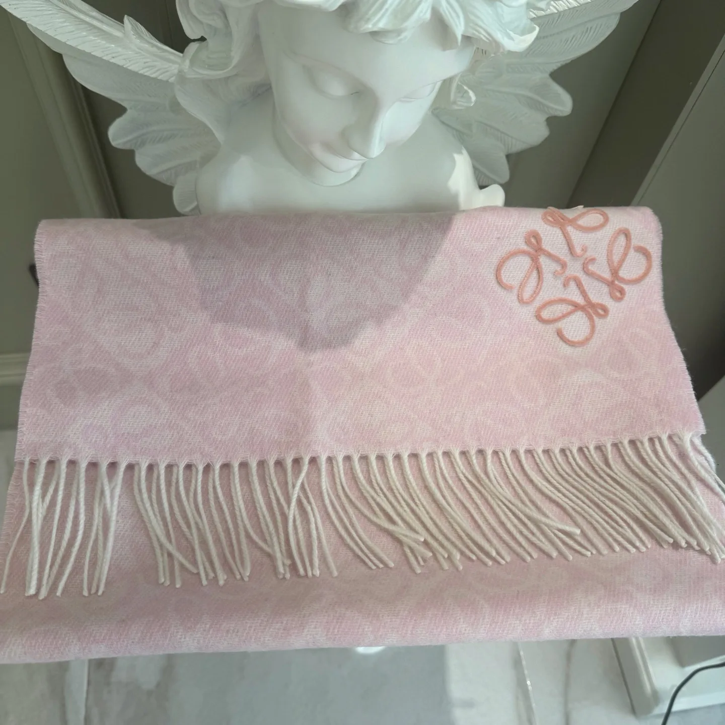 Scarves LOEWE 18141126