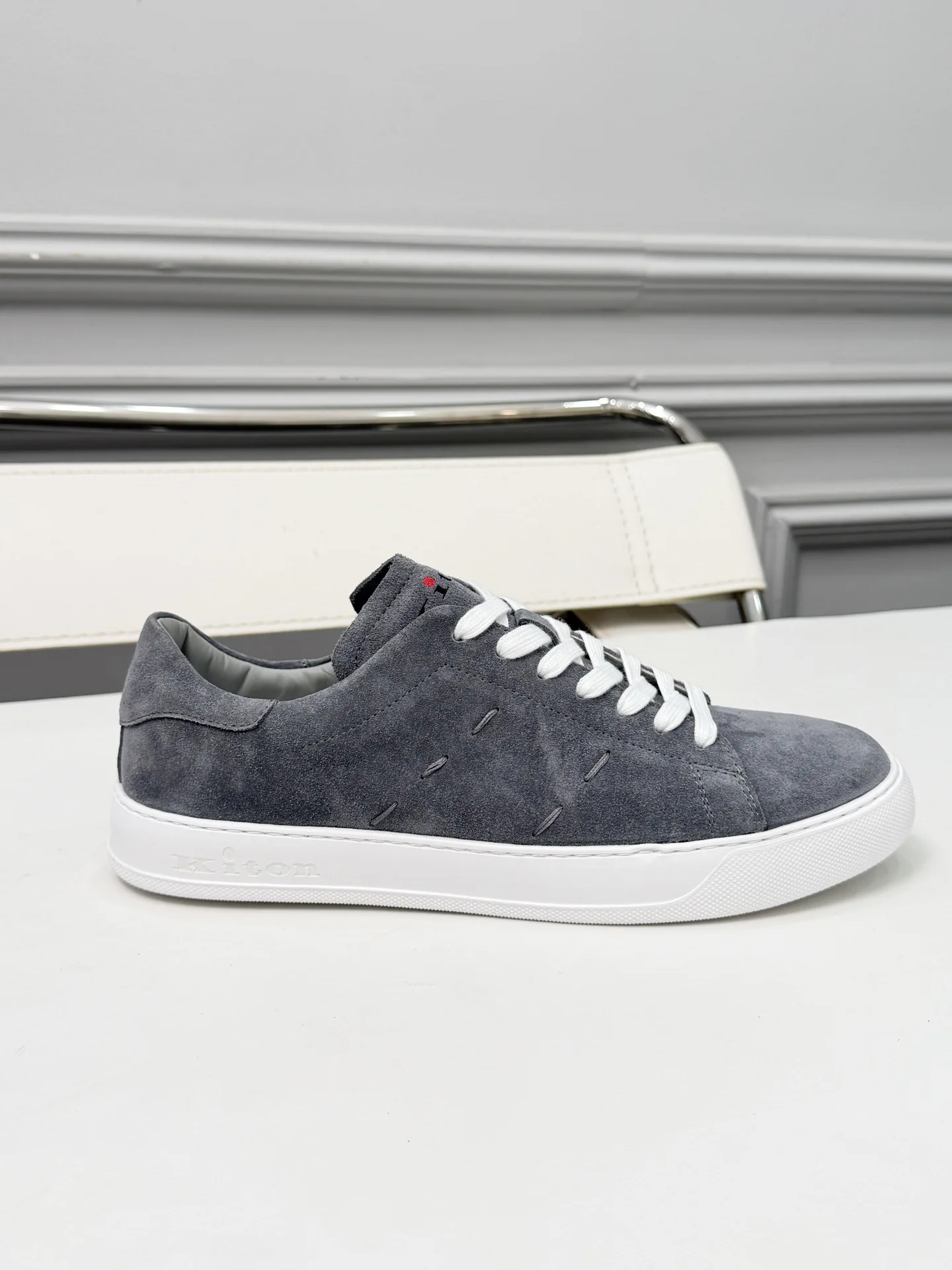 Men's Sneakers KITON 17858964