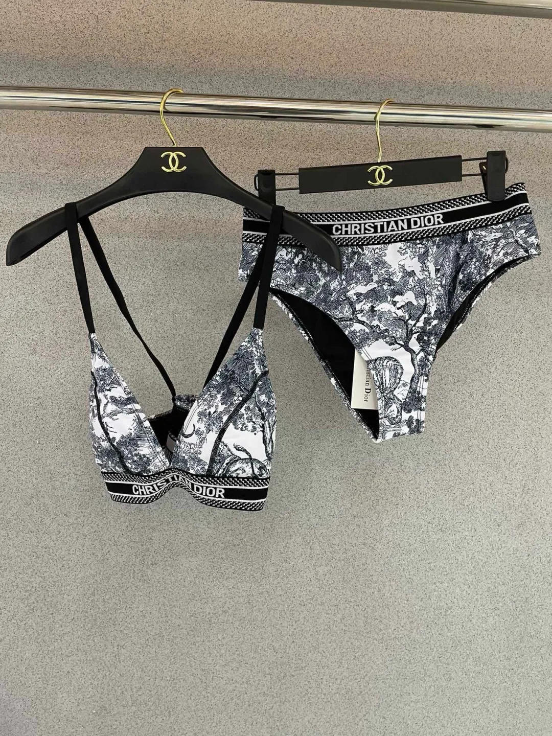 Women's Swimwear CHRISTIAN DIOR 17498341
