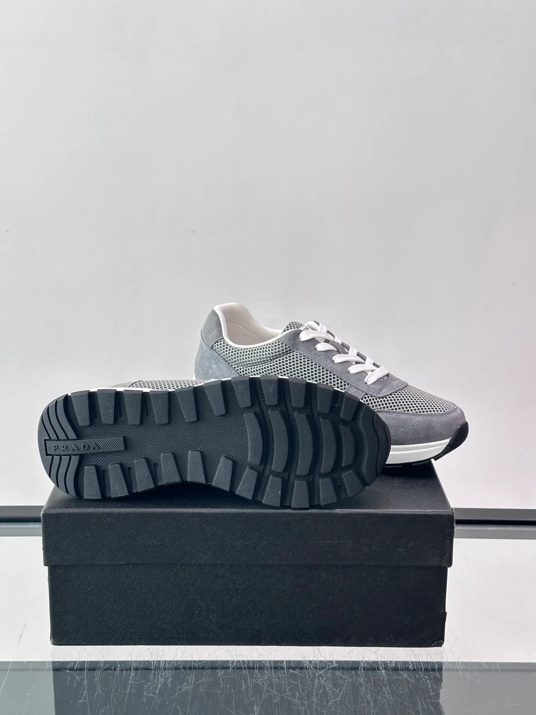 Men's Sneakers PRADA 17827323