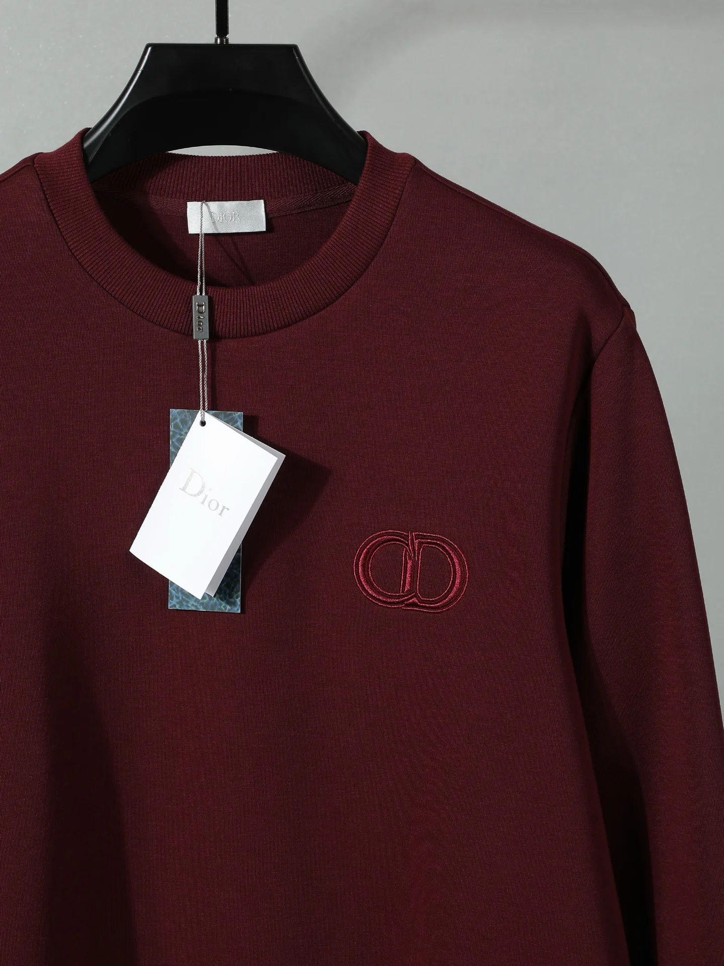 Men's Sweatshirts And Hoodies CHRISTIAN DIOR 18032904