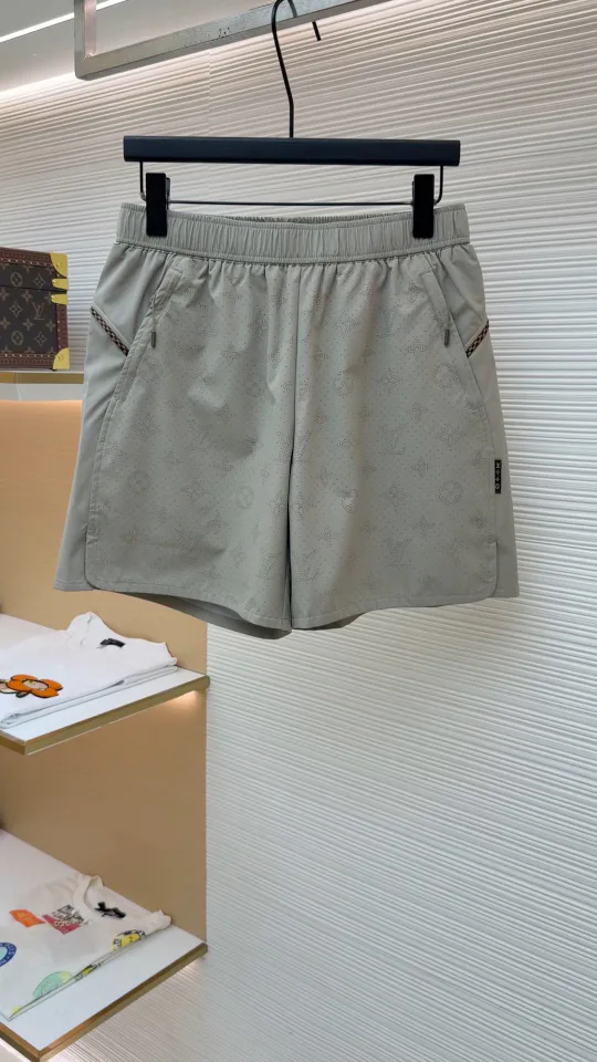Men's Shorts LOUIS VUITTON 17054888