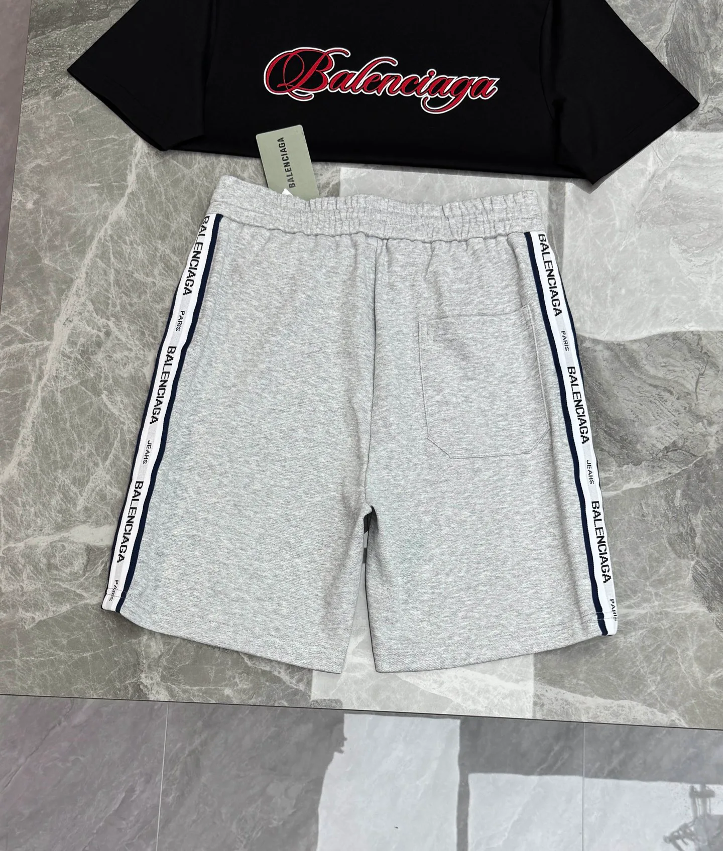 Men's Shorts BALENCIAGA 17223701