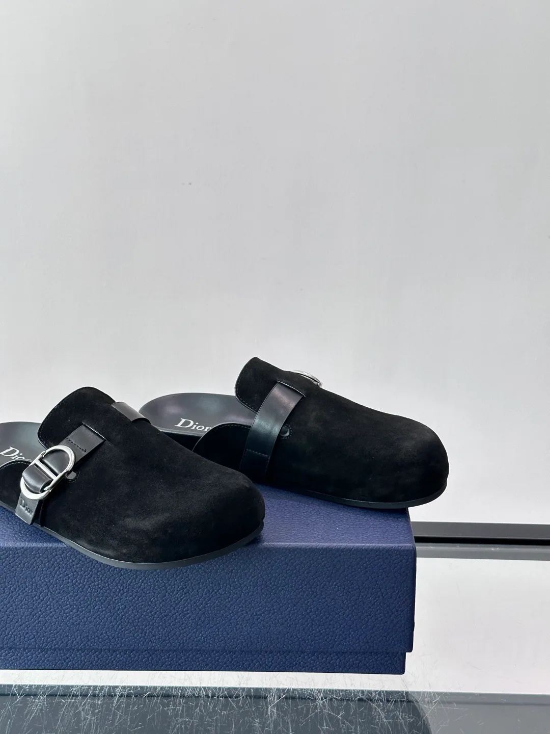 Men's Mules And Clogs CHRISTIAN DIOR 18376903
