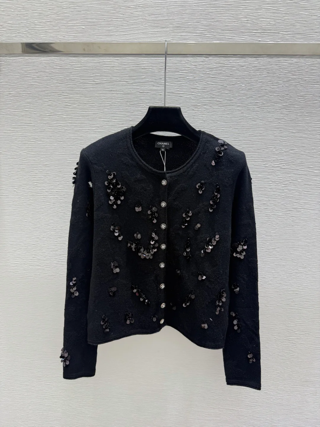 Women's Jumpers And Sweaters CHANEL 18021924