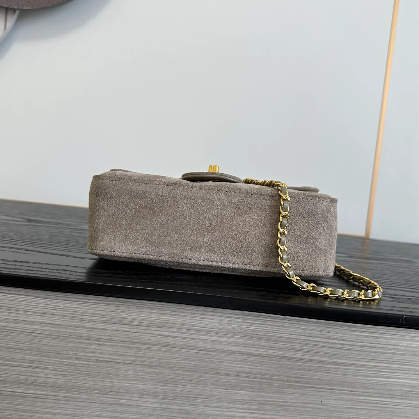 Классические Сумки Женские Chanel 18588914