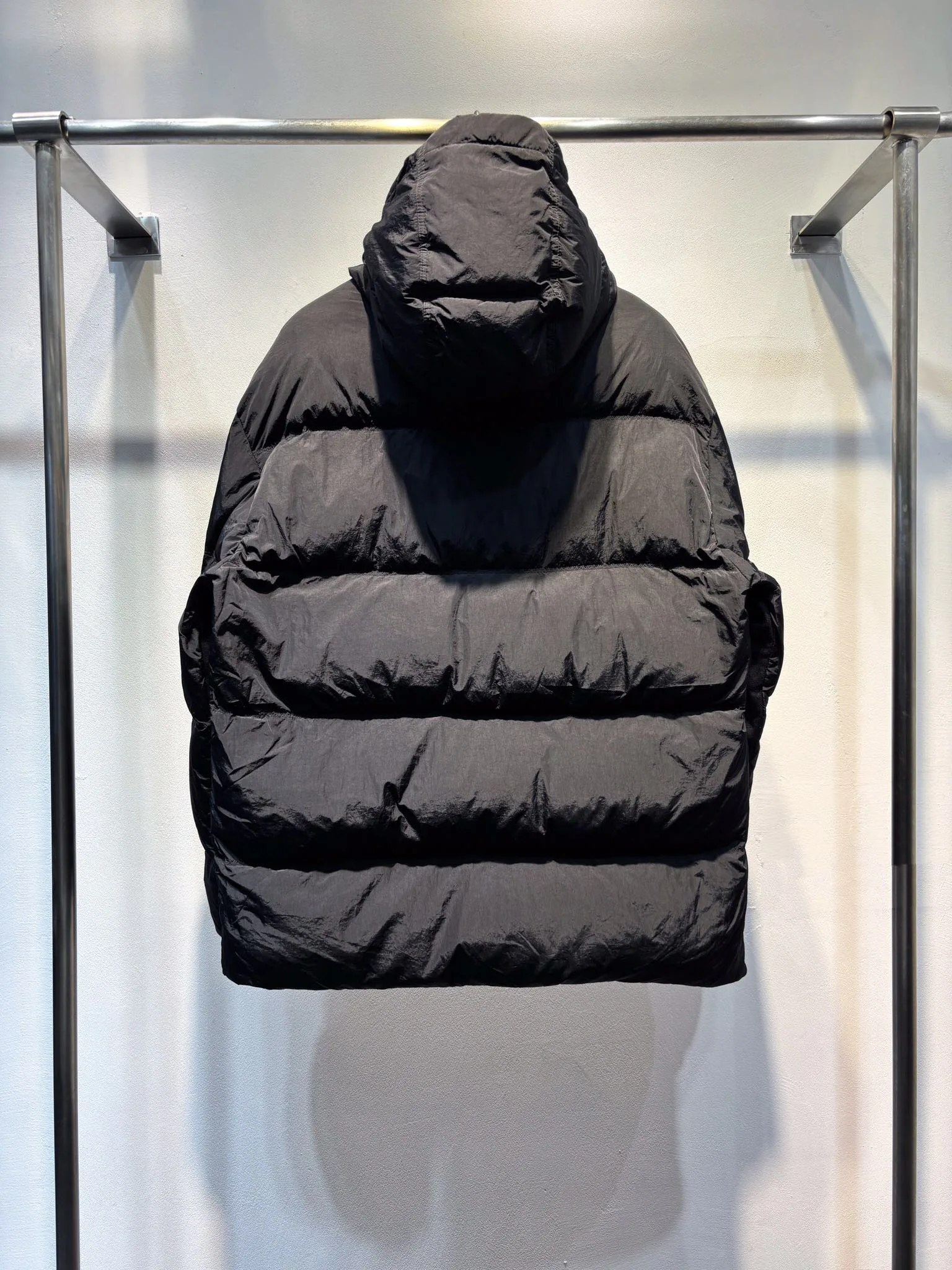Men's Jackets And Down Jackets STONE ISLAND 18042913