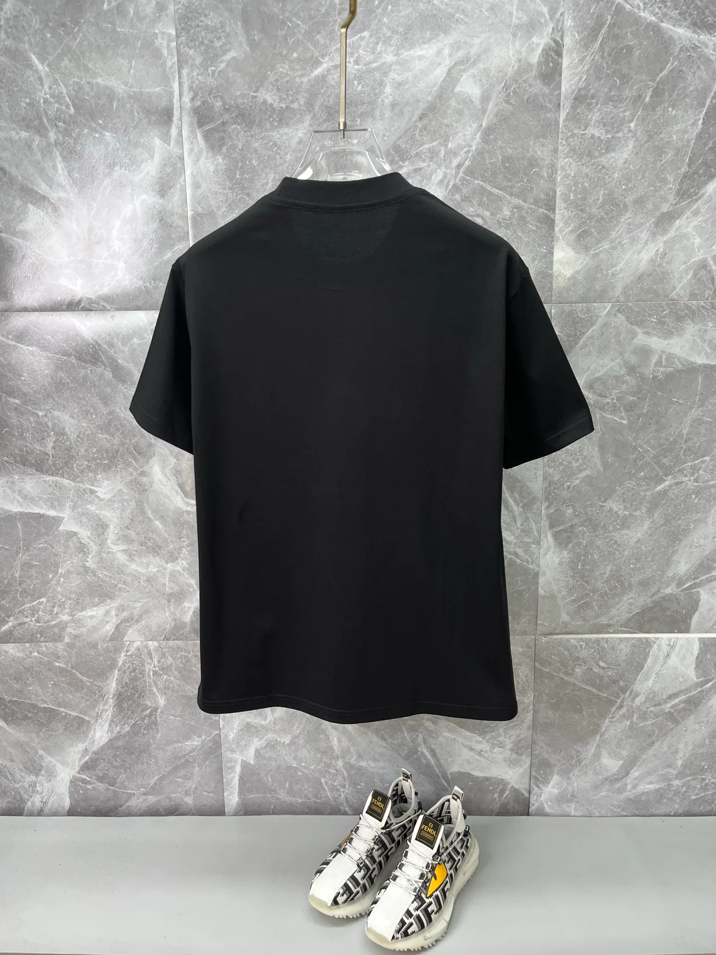 Men's T-Shirts LOUIS VUITTON 18543029