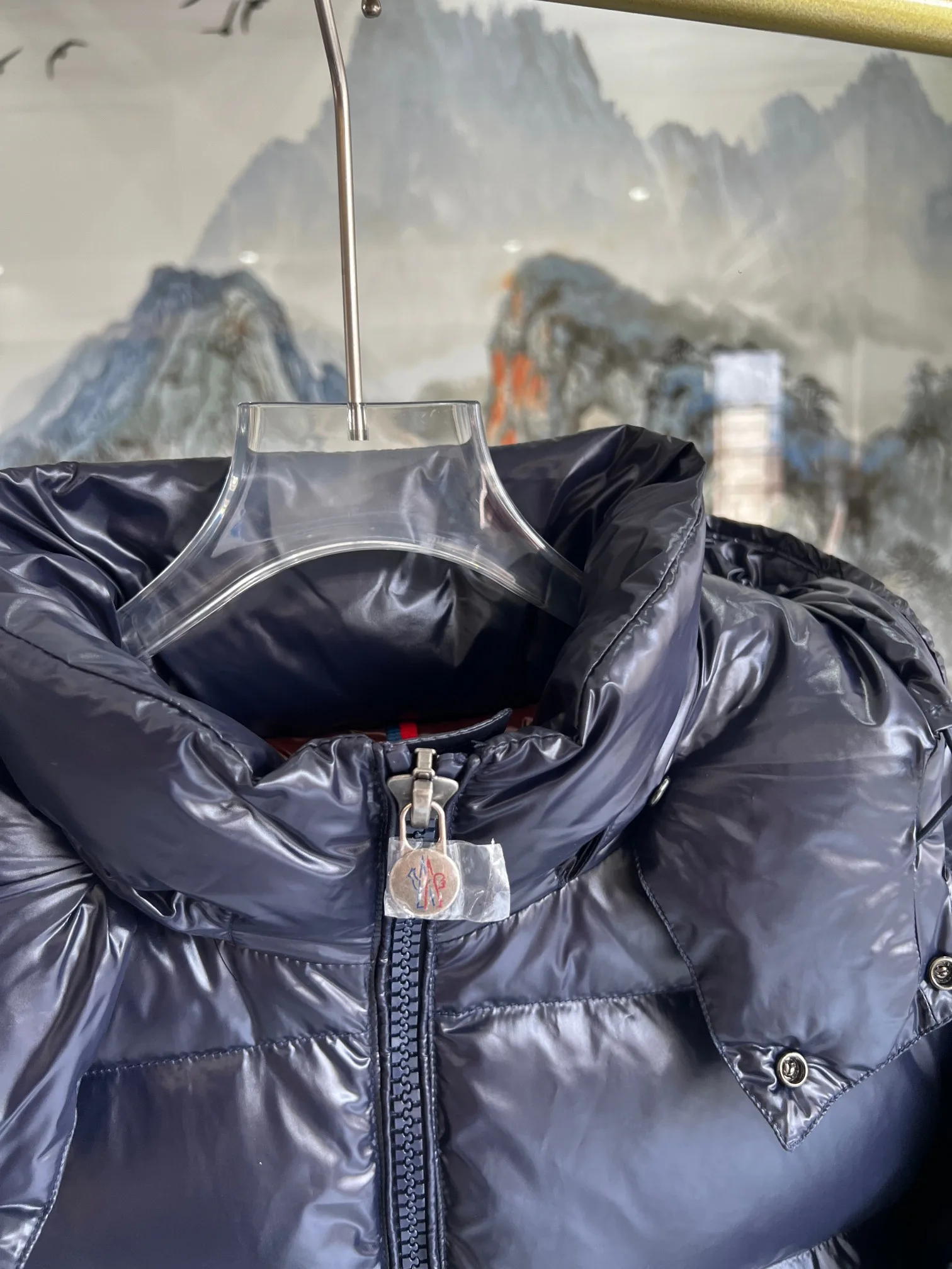Women's Jackets And Down Jackets MONCLER 18415684