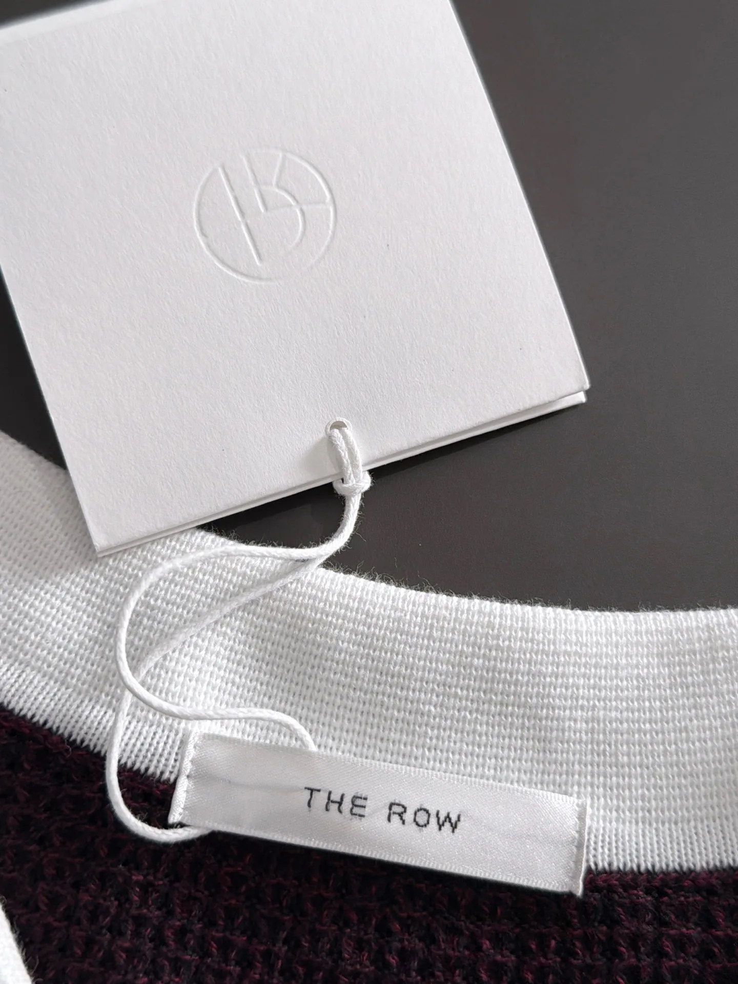 Men's T-Shirts THE ROW 17557493