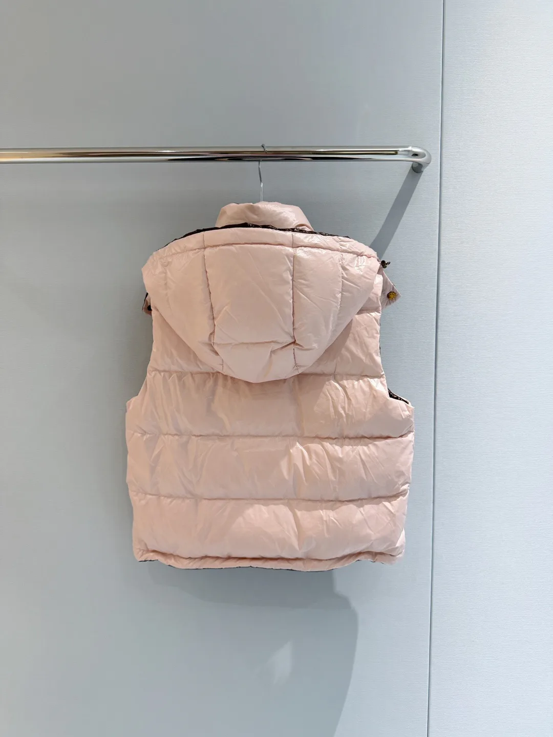 Women's Vests MONCLER 17899413