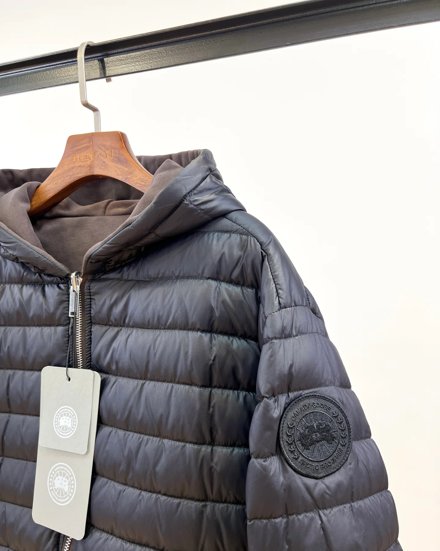 Men's Jackets And Down Jackets CANADA GOOSE 17964813