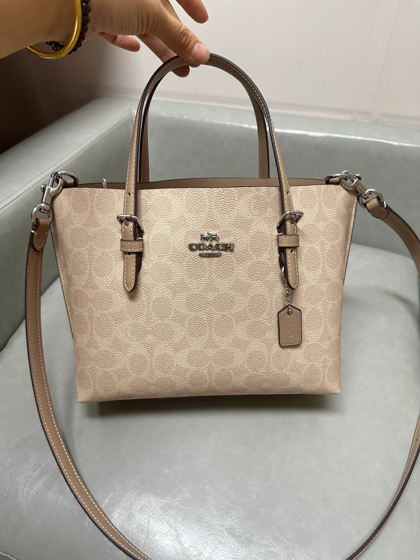 Women's Classic Handbags COACH 17961064