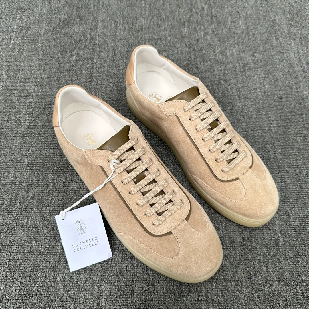 Men's Sneakers BRUNELLO CUCINELLI 18075791