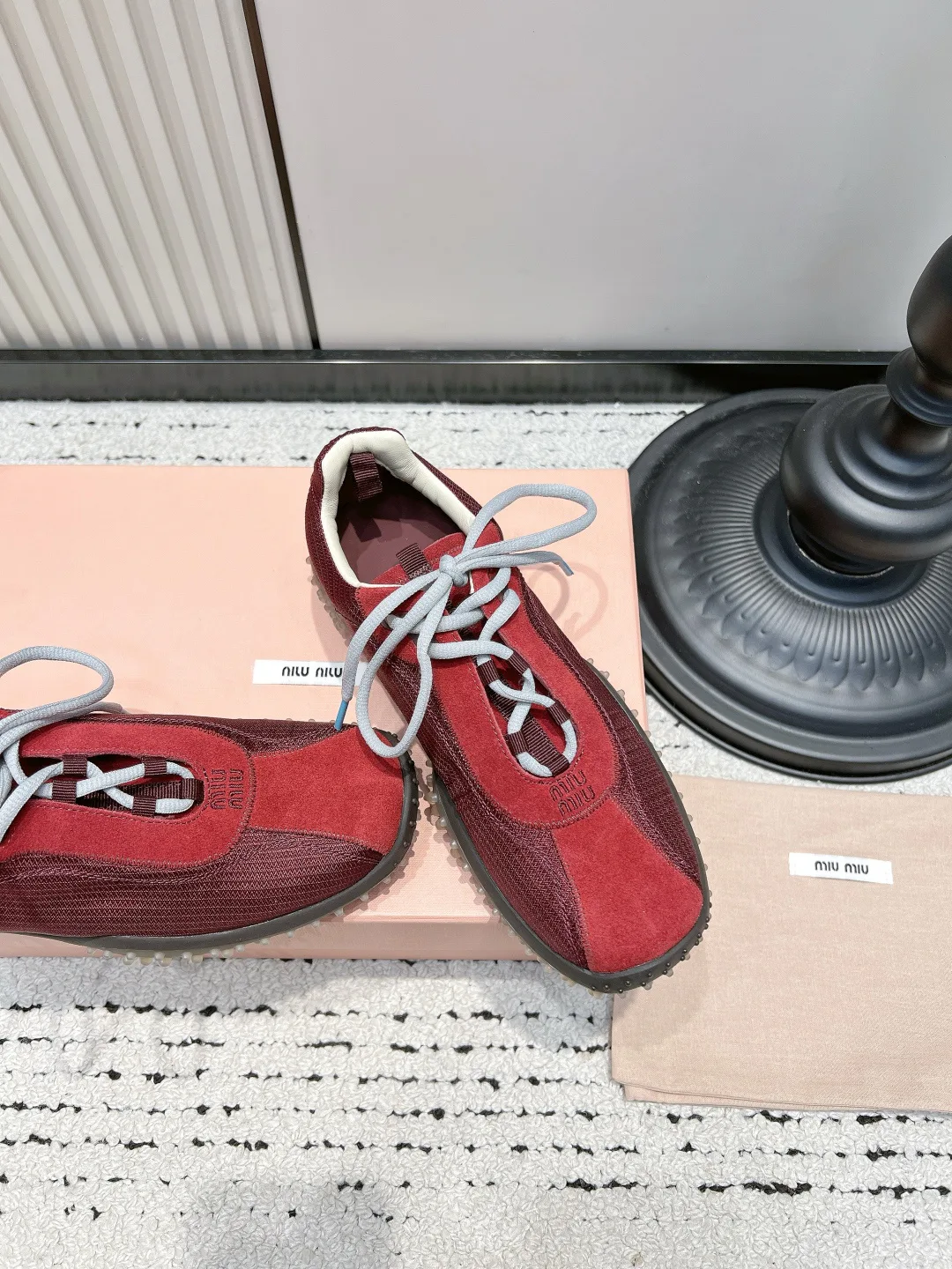 Women's Sneakers MIU MIU 17578023