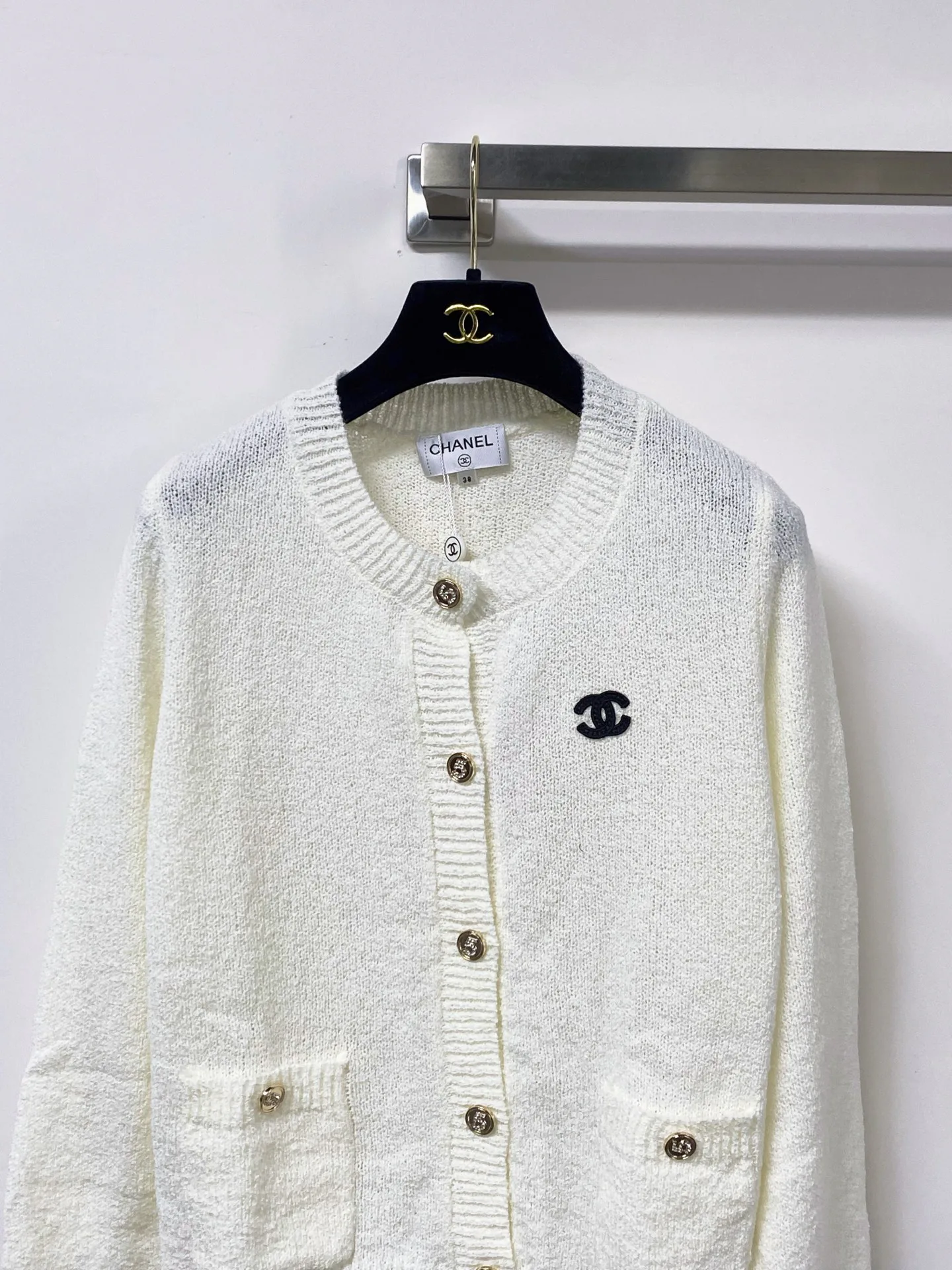 Women's Jumpers And Sweaters CHANEL 18137885