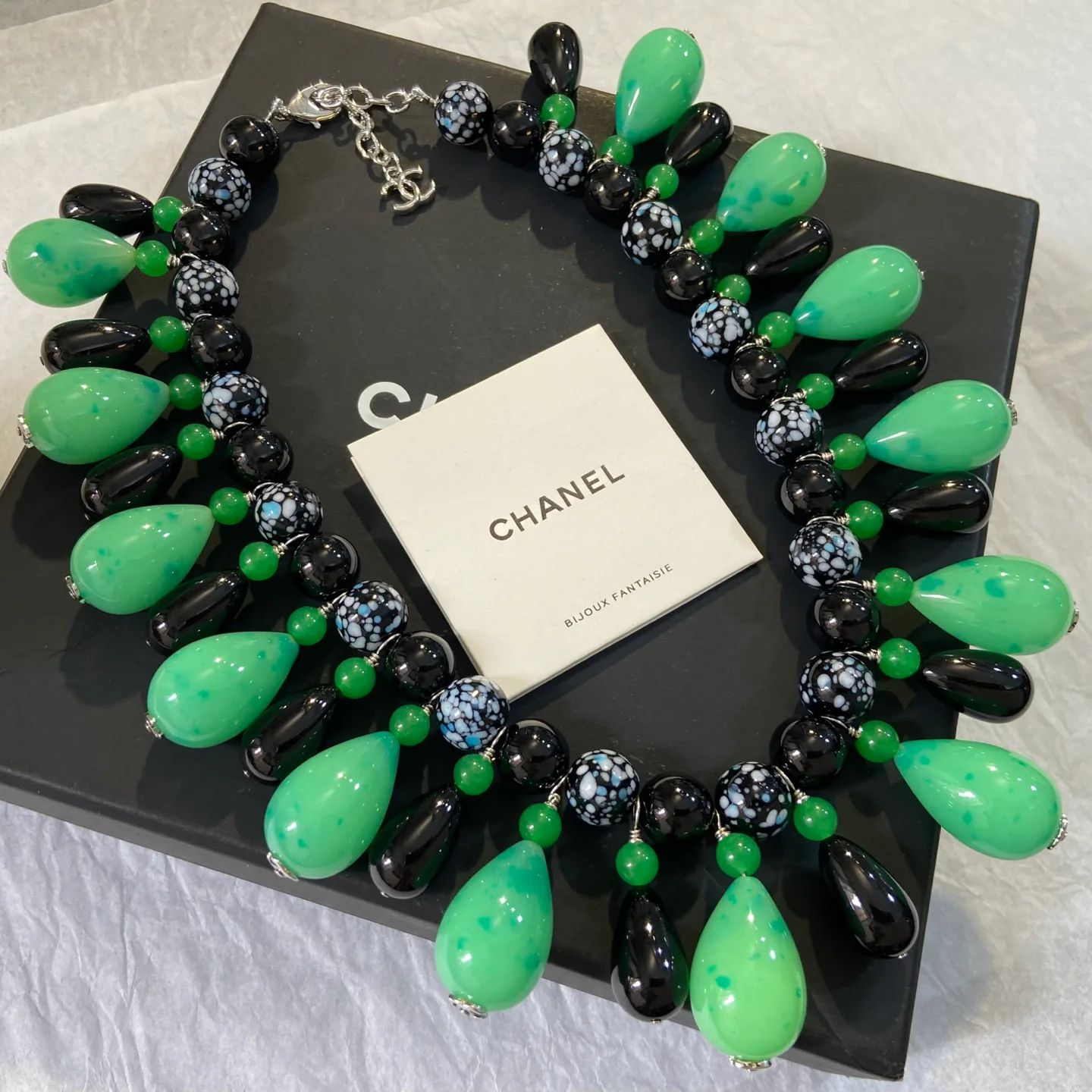 Jewelry CHANEL 18406013