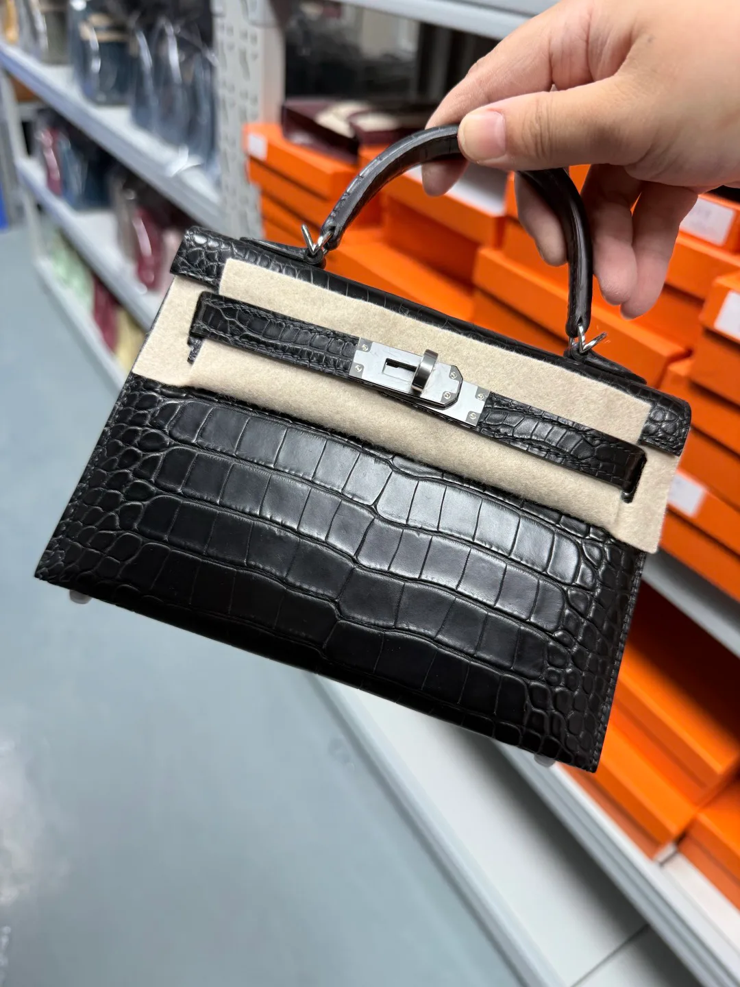 Women's Classic Handbags HERMES 18505897
