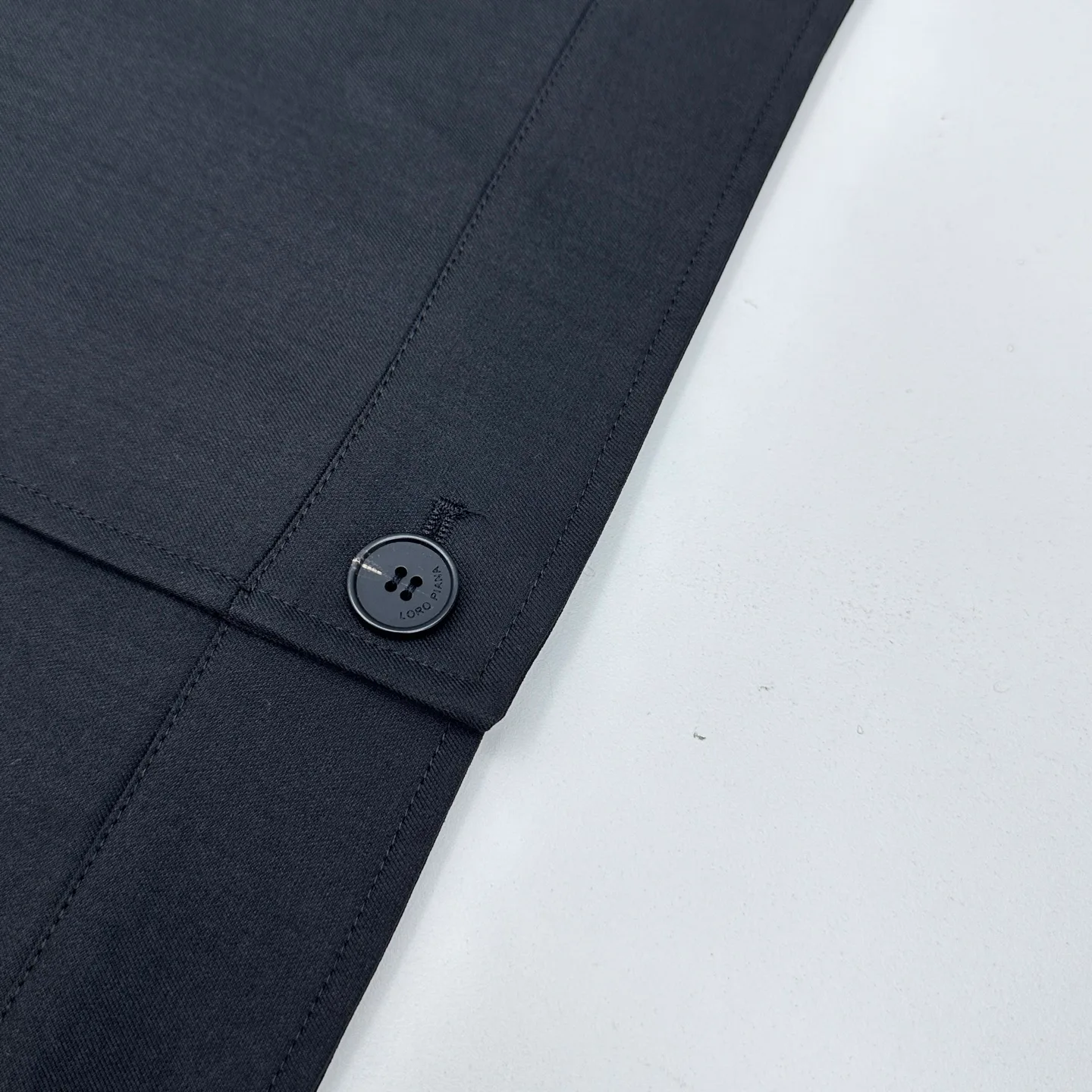 Men's Jackets And Down Jackets LORO PIANA 18246776
