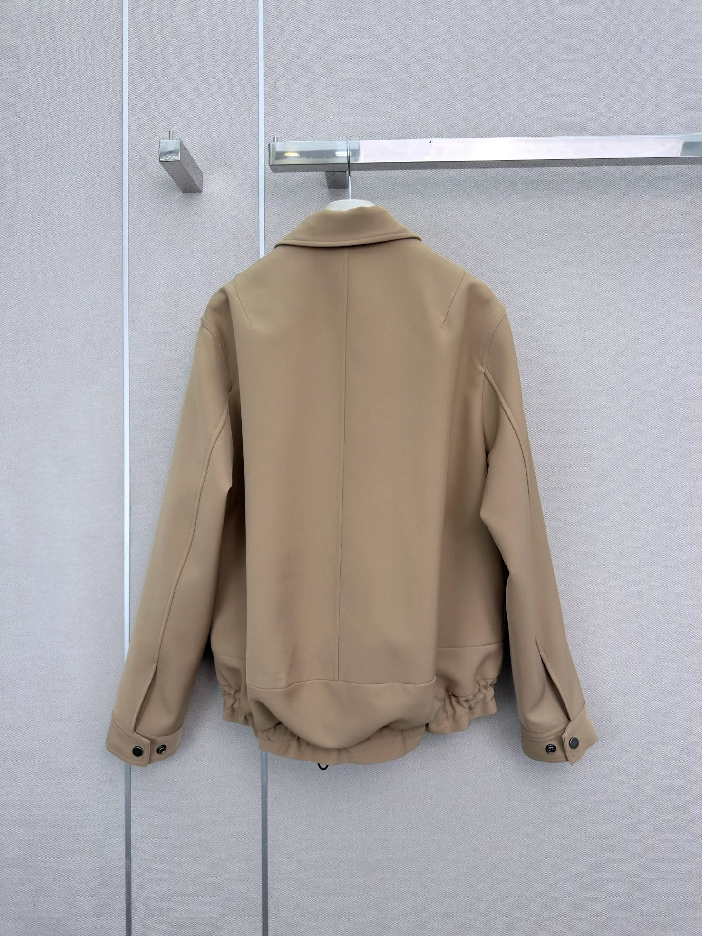 Women's Jackets And Down Jackets LOEWE 18498361