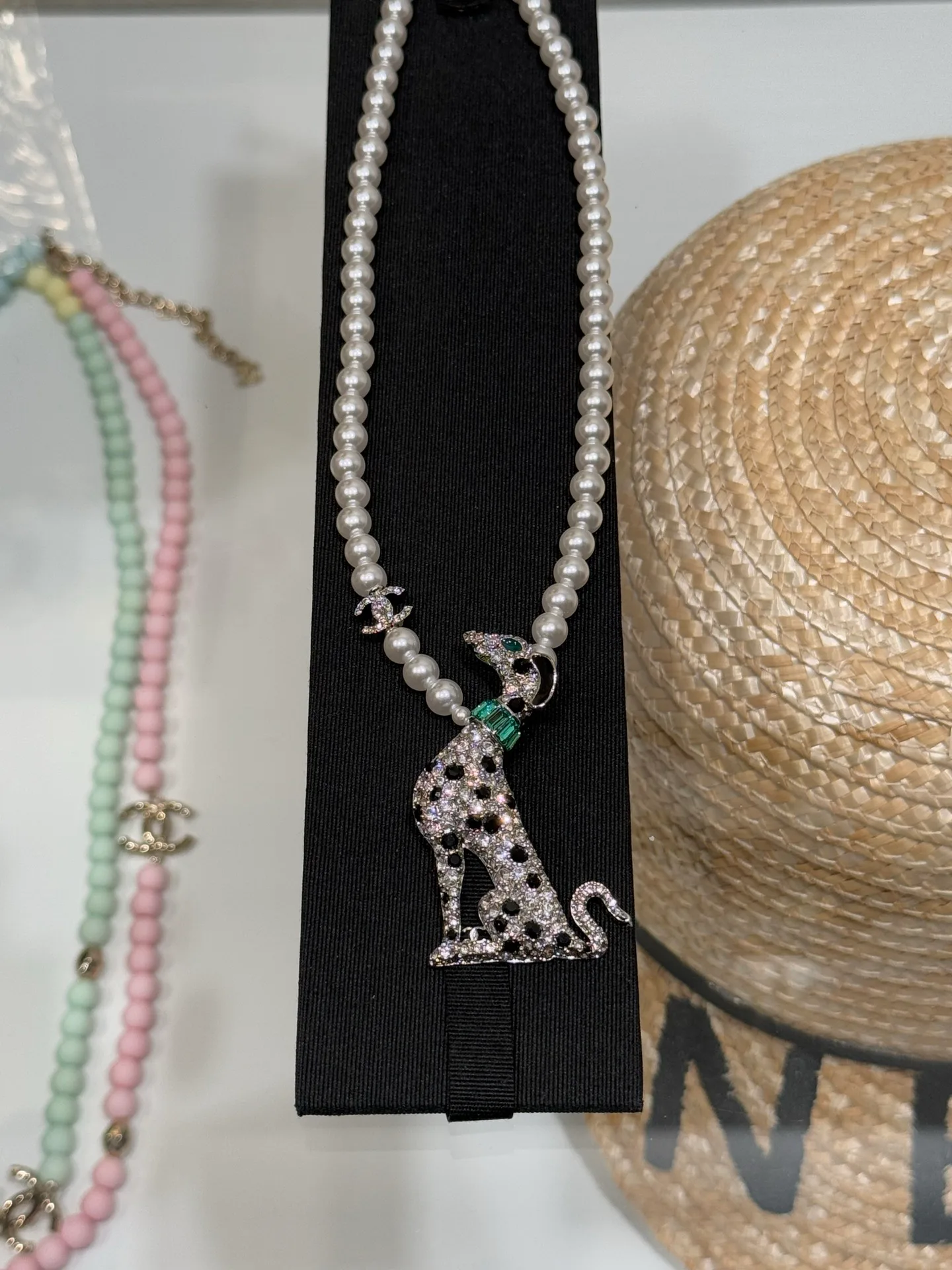 Jewelry CHANEL 17799054