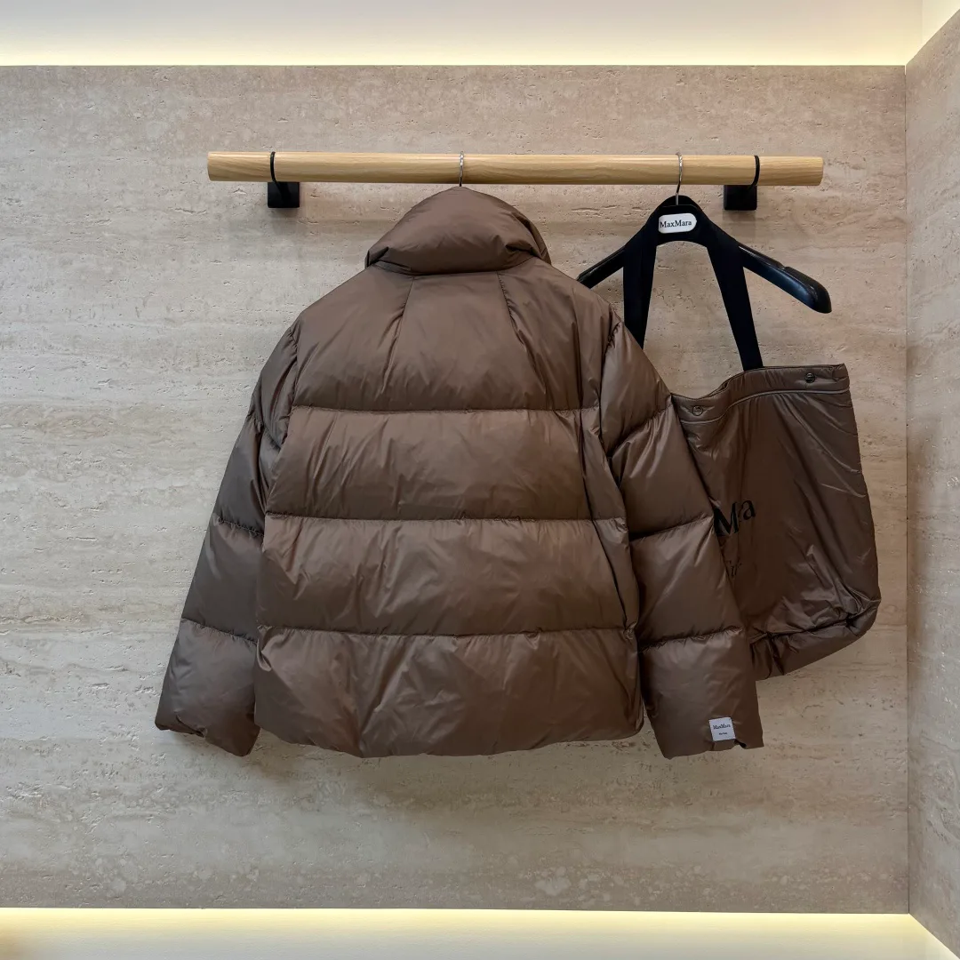 Women's Jackets And Down Jackets MAX MARA 17917328