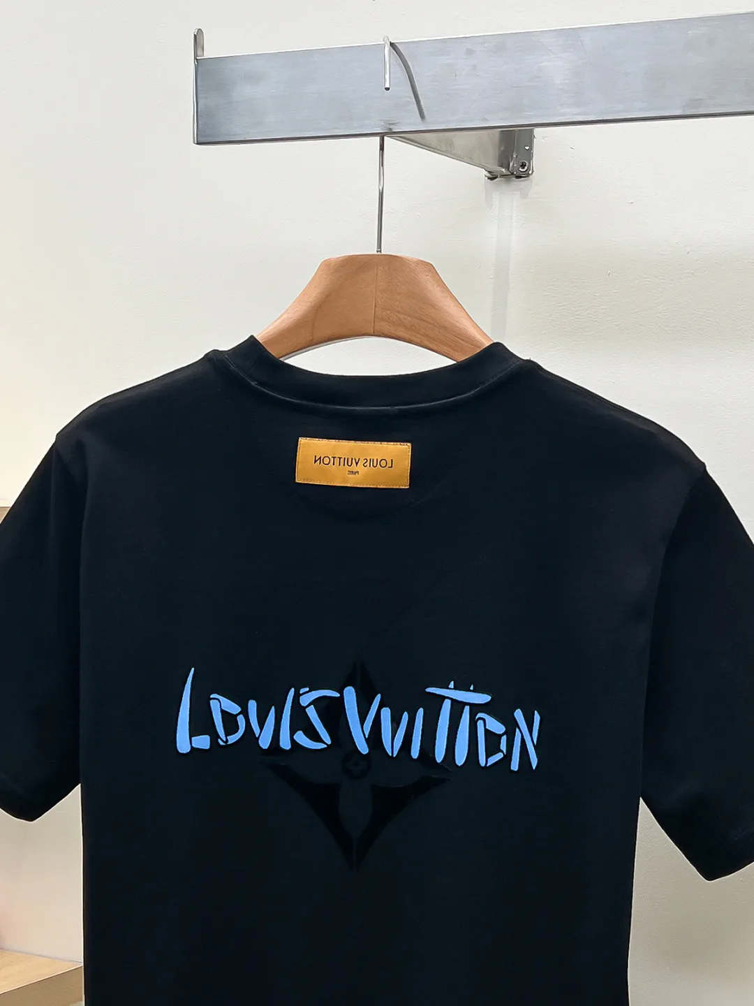 Men's T-Shirts LOUIS VUITTON 18499296