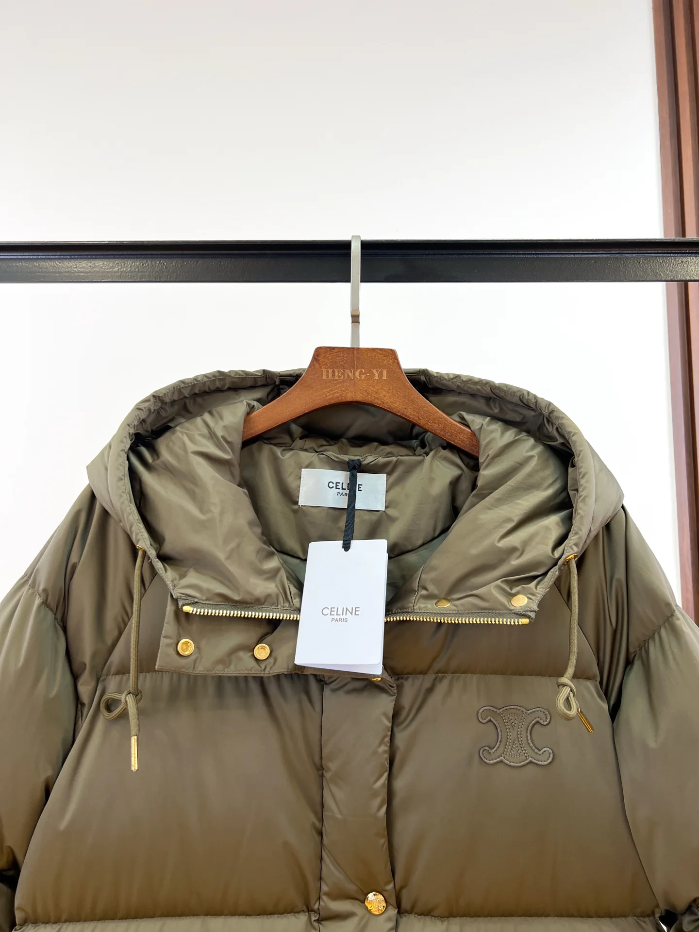 Women's Jackets And Down Jackets CELINE 18279471