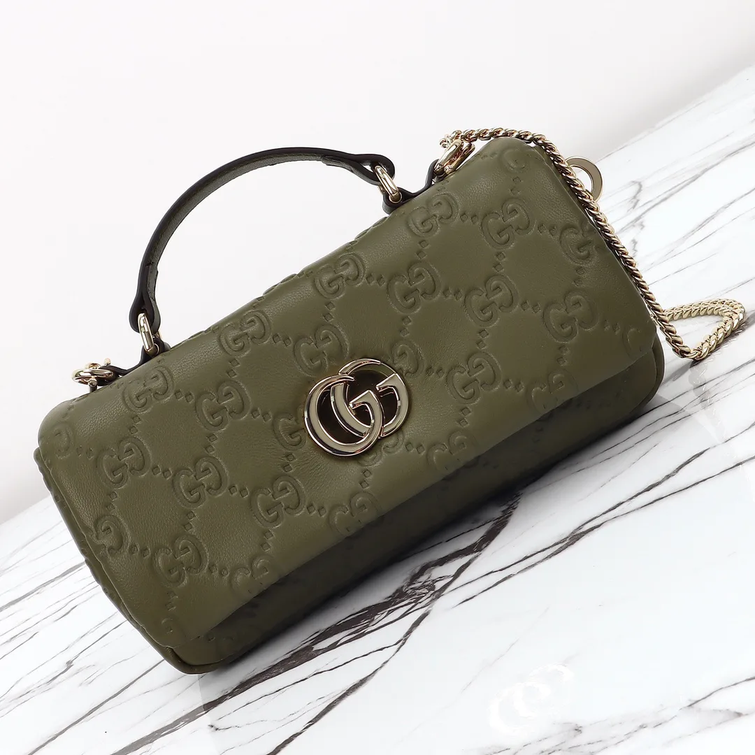 Women's Classic Handbags GUCCI 18210714