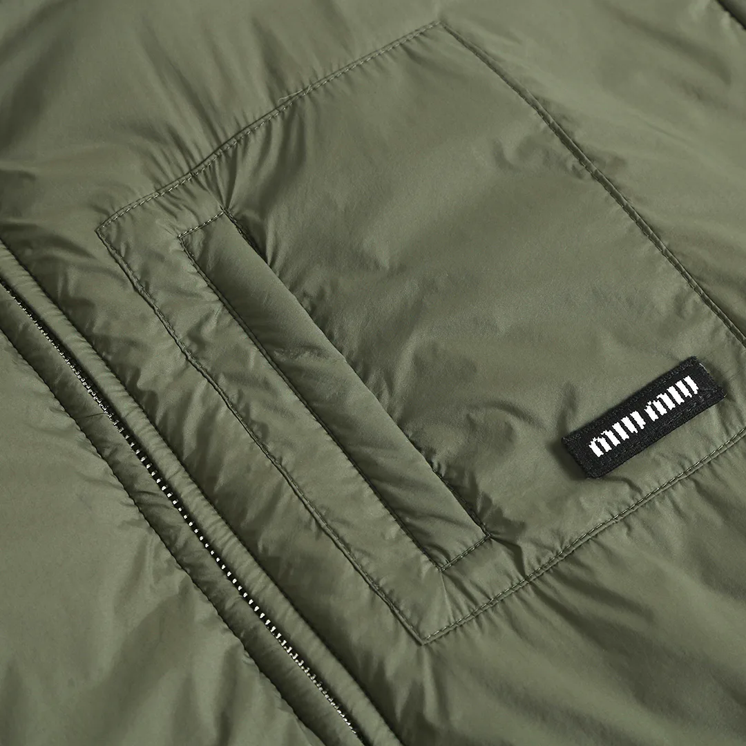 Women's Jackets And Down Jackets MIU MIU 18439559