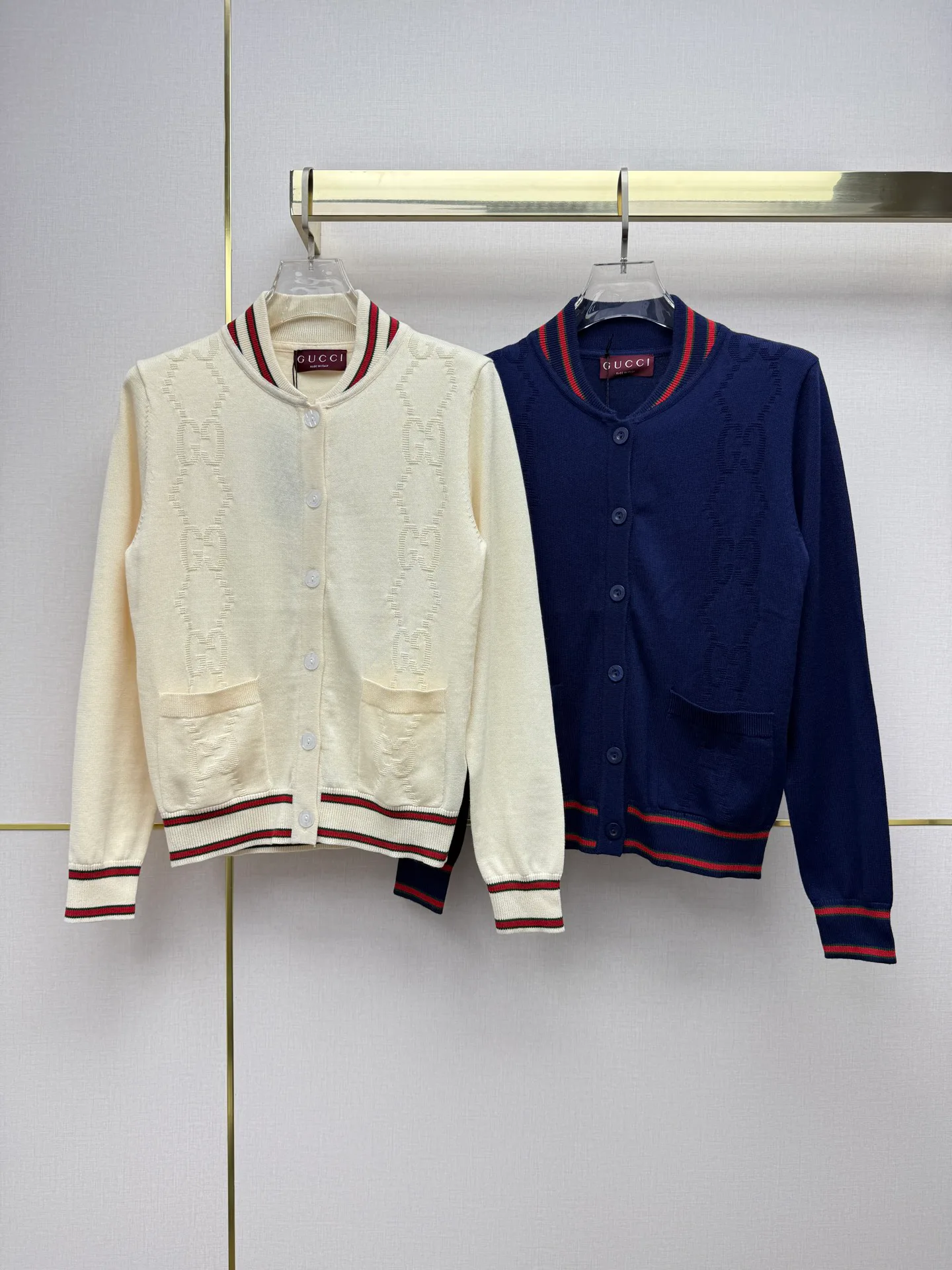 Women's Jumpers And Sweaters GUCCI 18298492