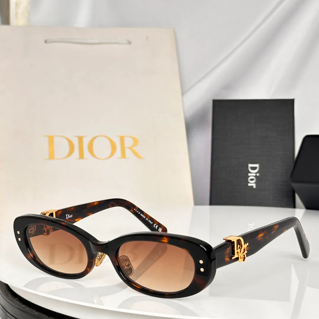 Glasses CHRISTIAN DIOR 17546256