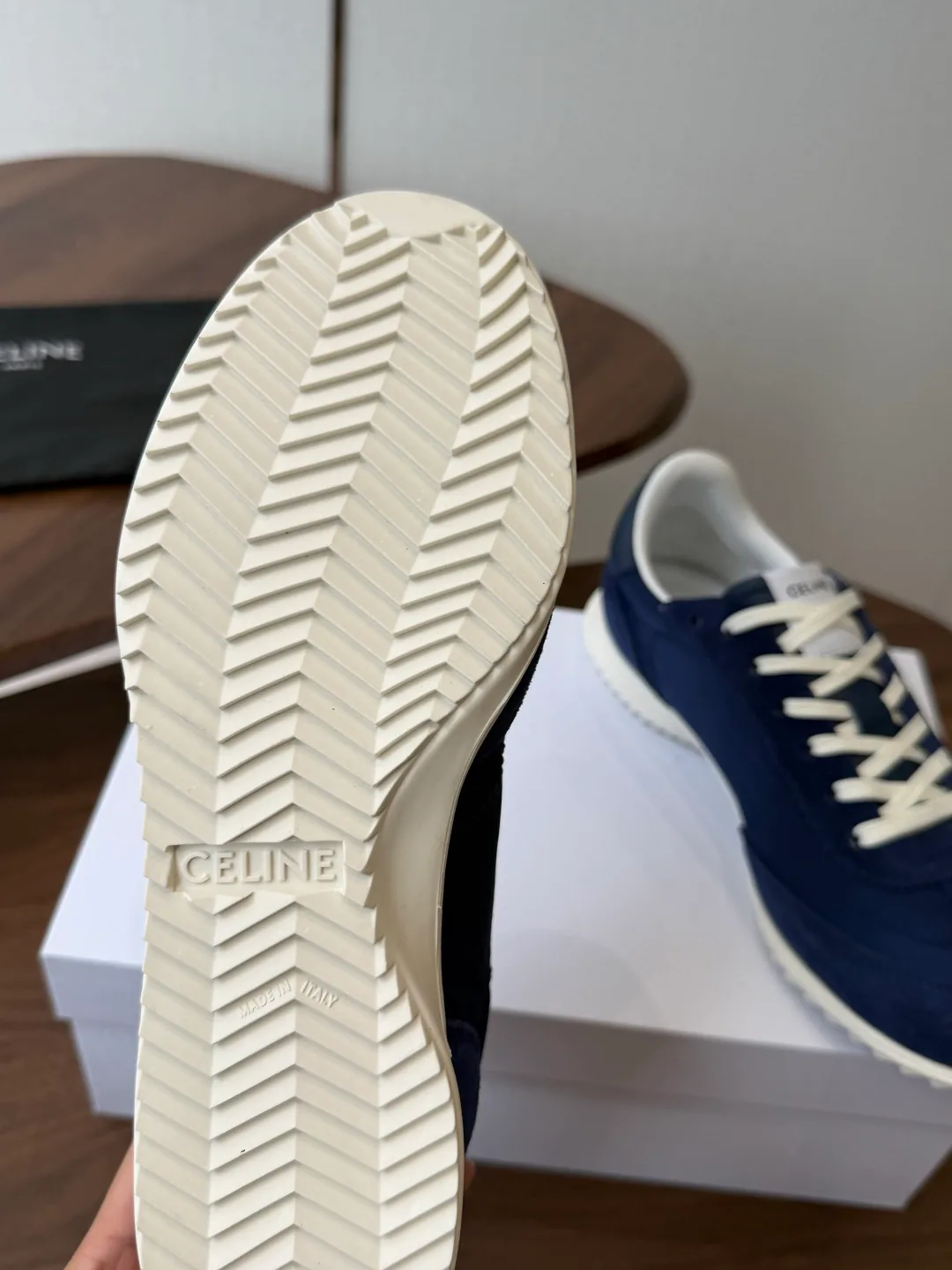 Women's Sneakers CELINE 18146704