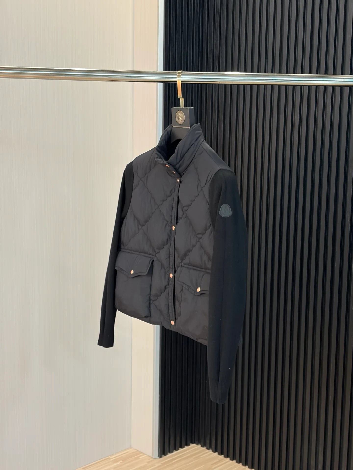 Men's Jackets And Down Jackets MONCLER 18029605